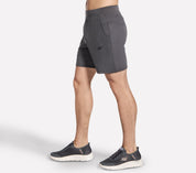 SH168 - SKECHCLOUD ELEVATE 7 INCH SHORT