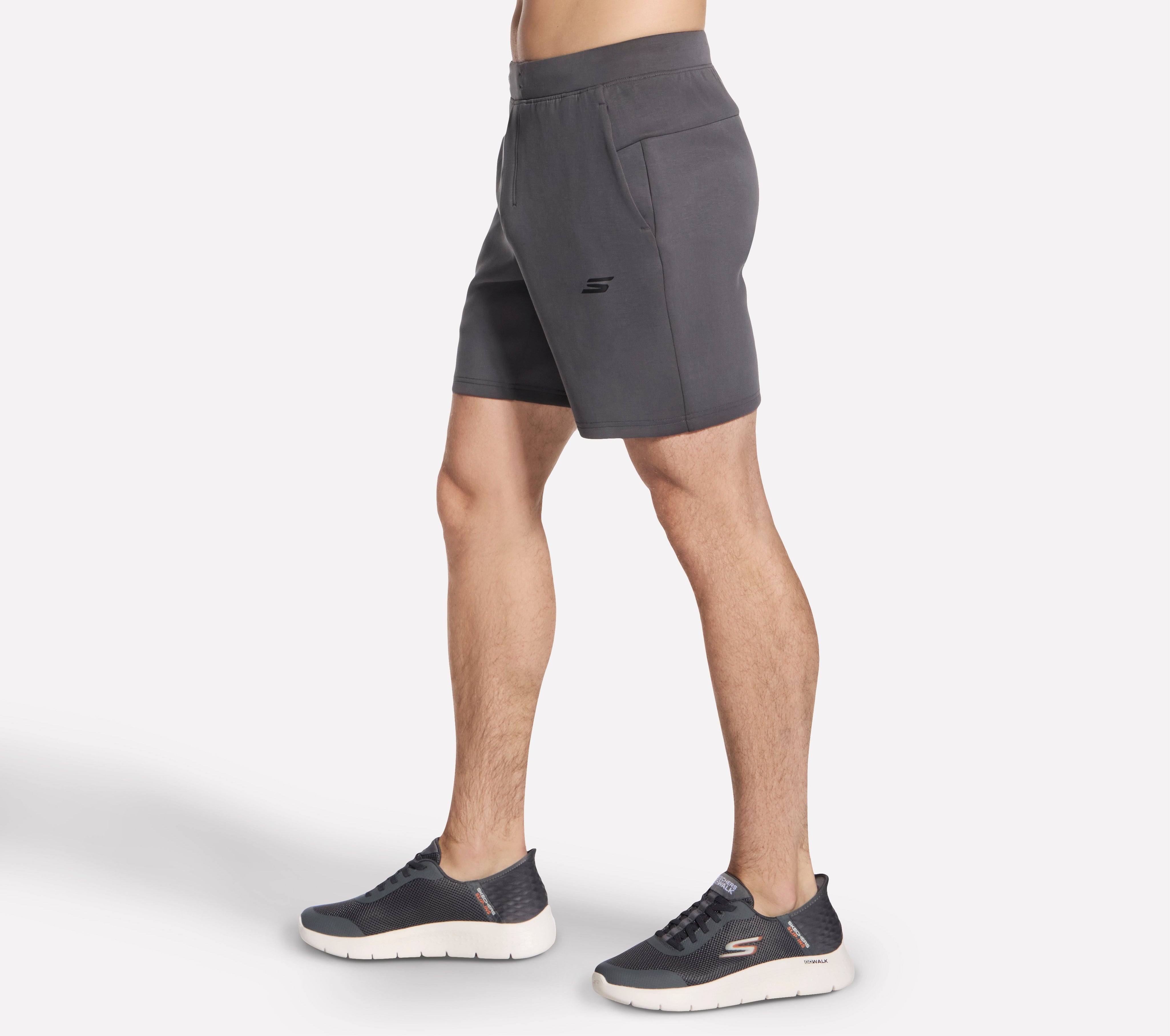 SH168 - SKECHCLOUD ELEVATE 7 INCH SHORT