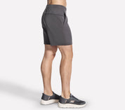 SH168 - SKECHCLOUD ELEVATE 7 INCH SHORT