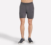 SH168 - SKECHCLOUD ELEVATE 7 INCH SHORT