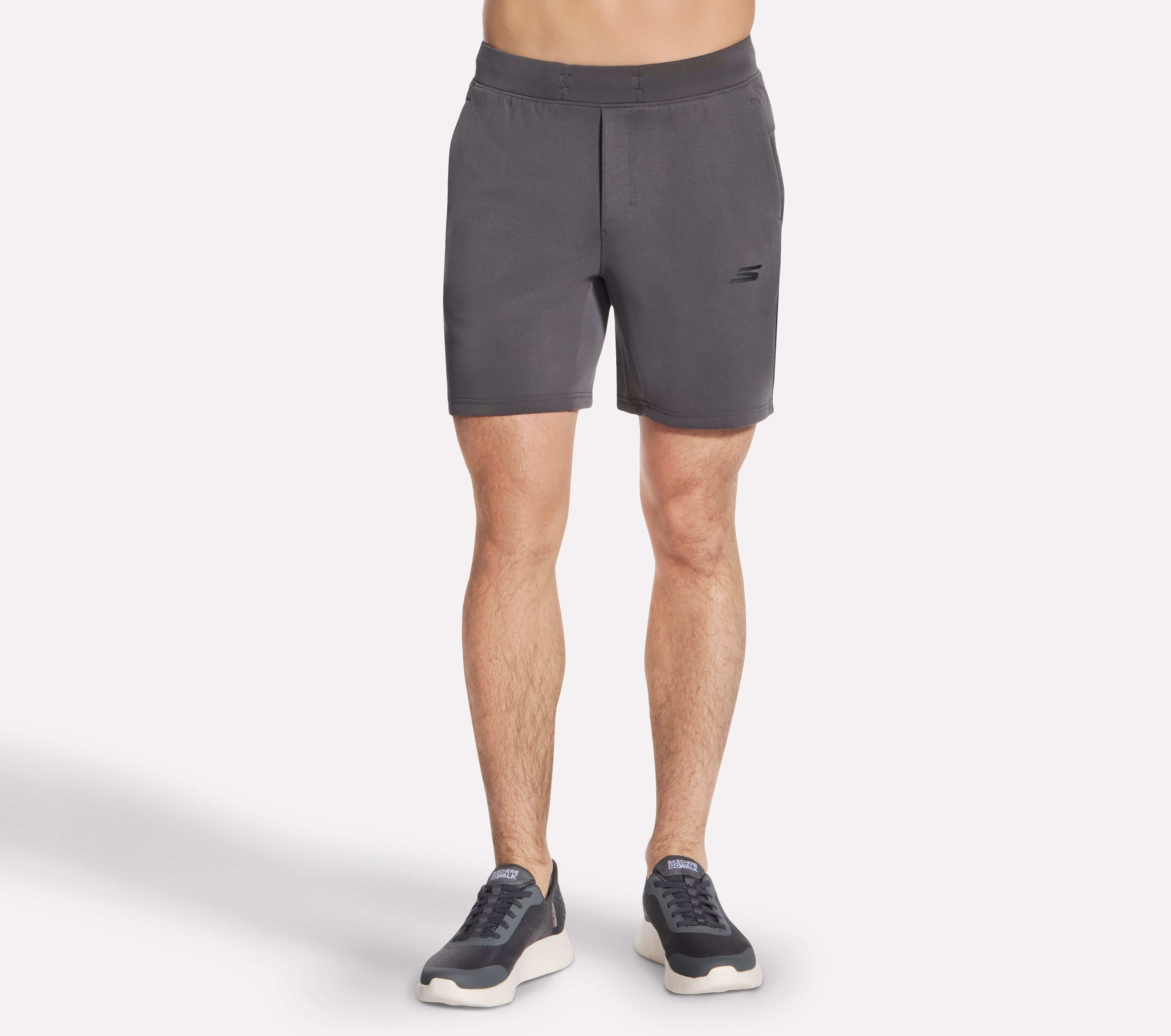 SH168 - SKECHCLOUD ELEVATE 7 INCH SHORT