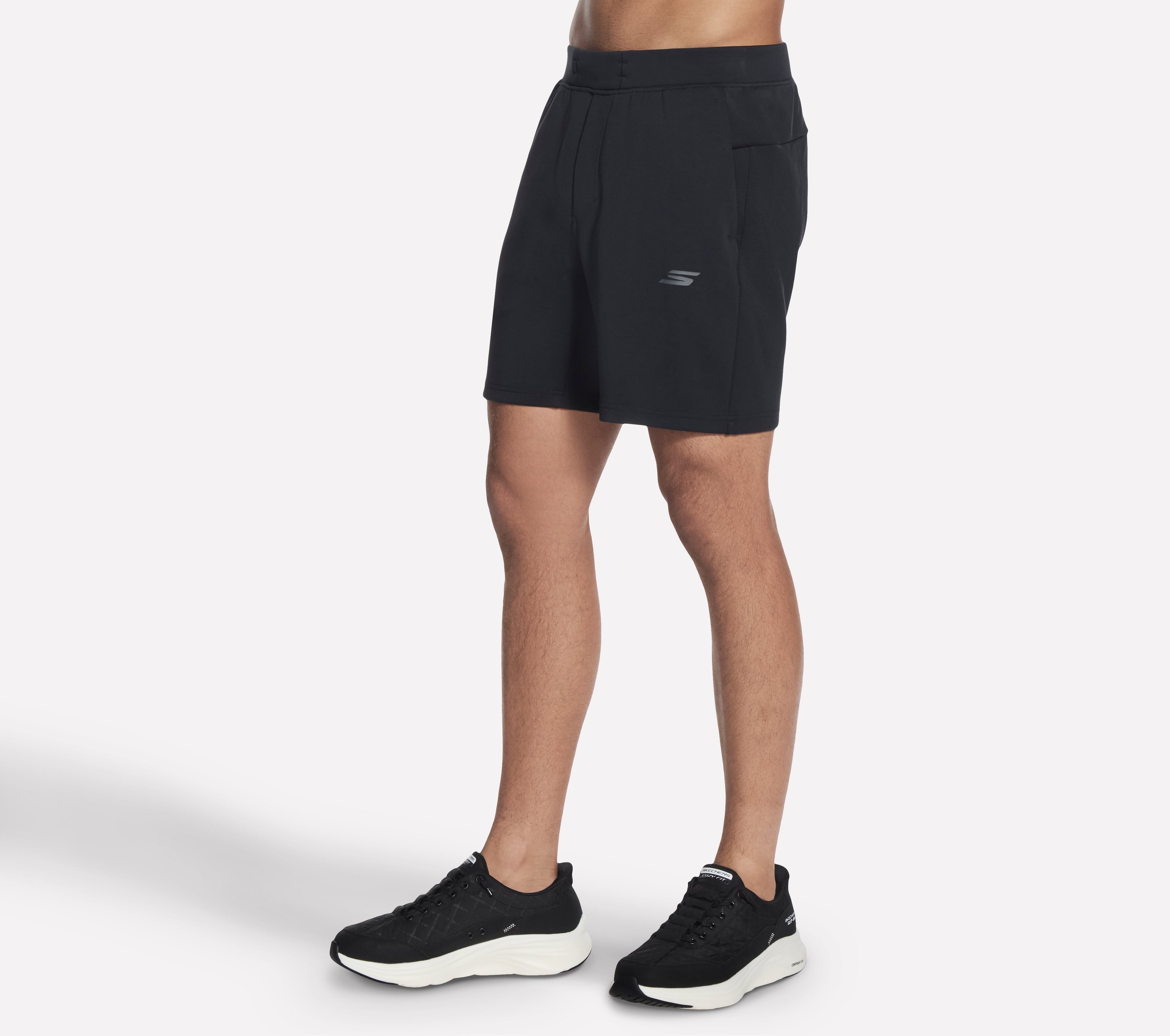 SH168 - SKECHCLOUD ELEVATE 7 INCH SHORT