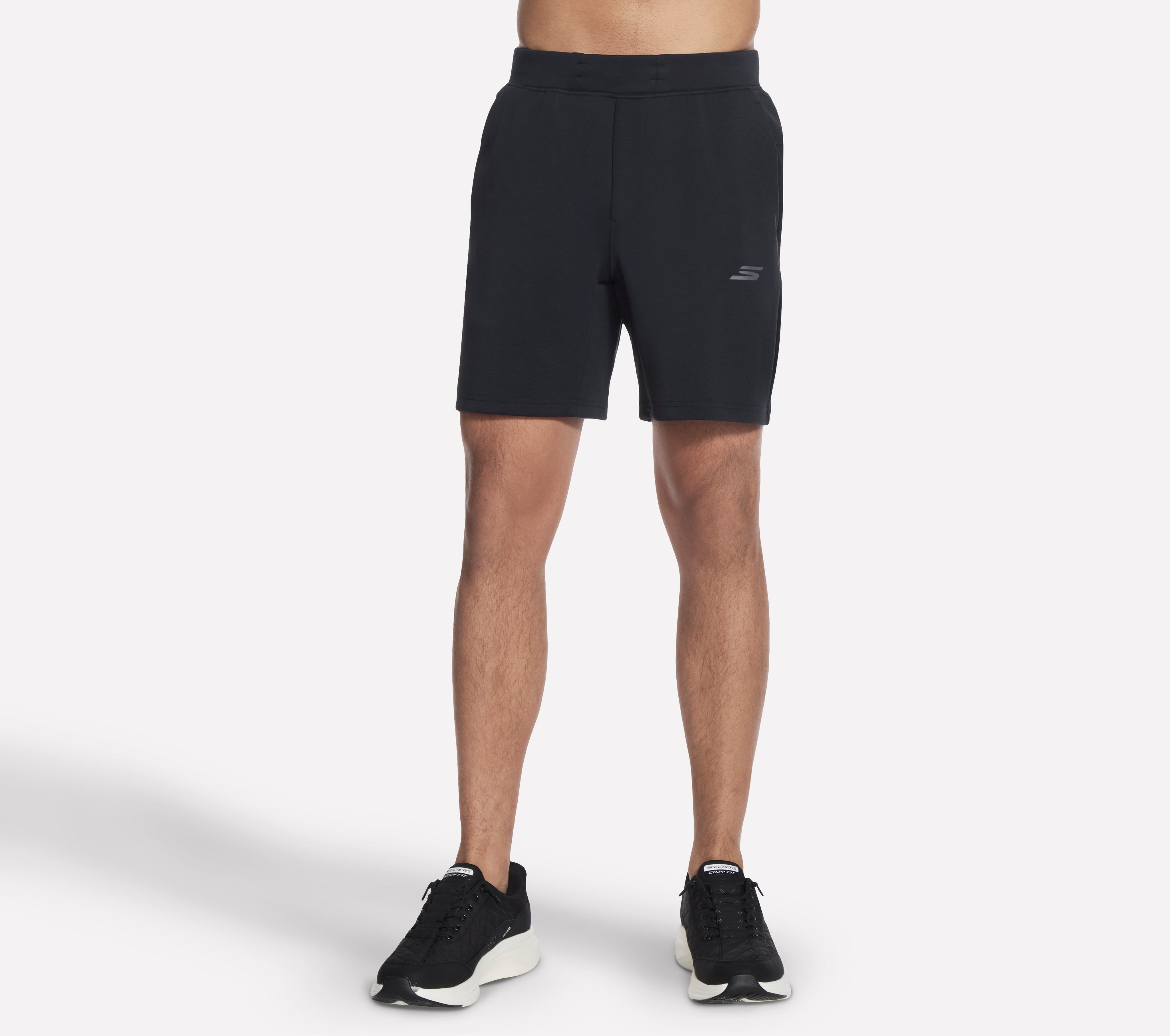 SH168 - SKECHCLOUD ELEVATE 7 INCH SHORT