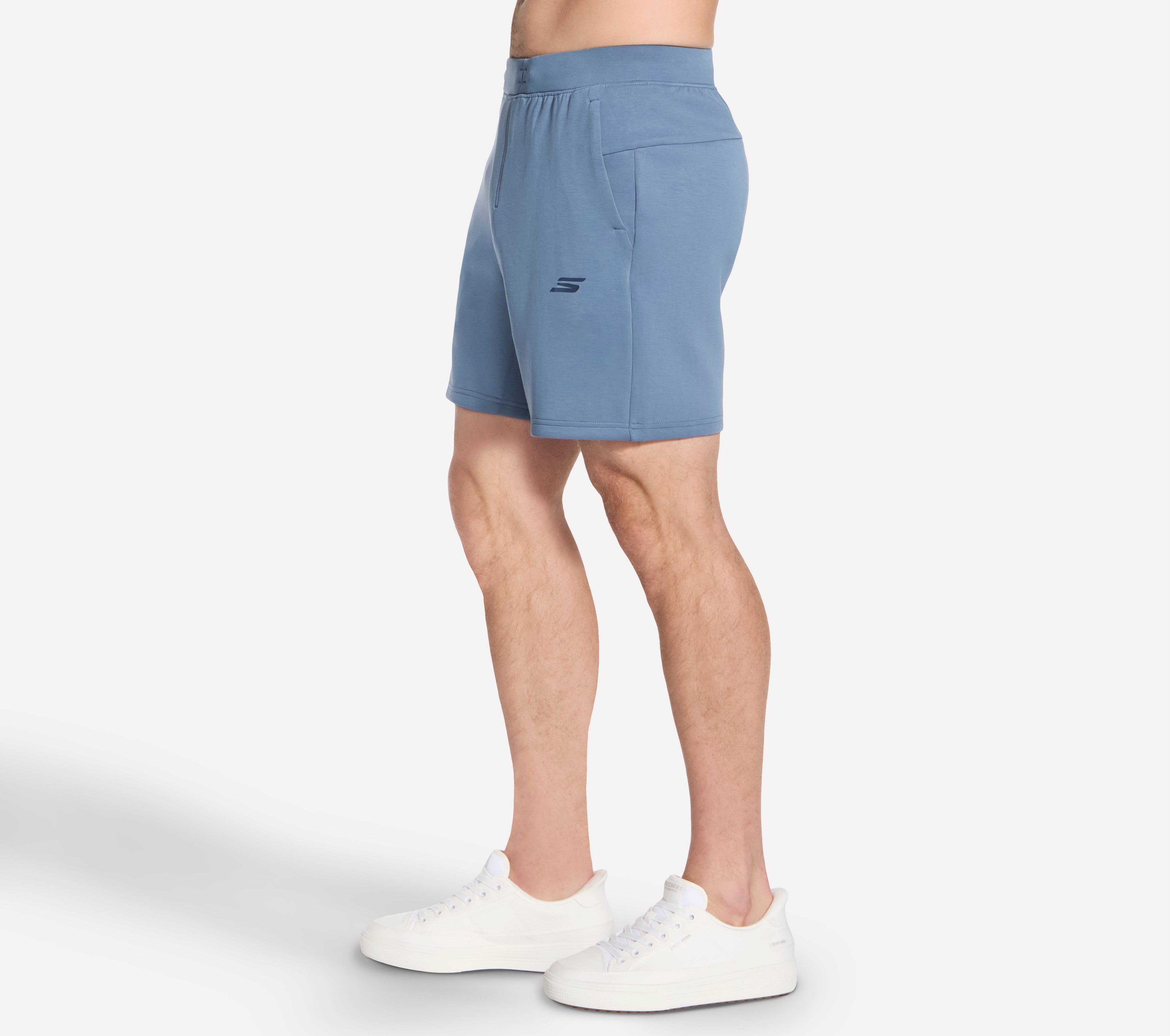 SH168 - SKECHCLOUD ELEVATE 7 INCH SHORT