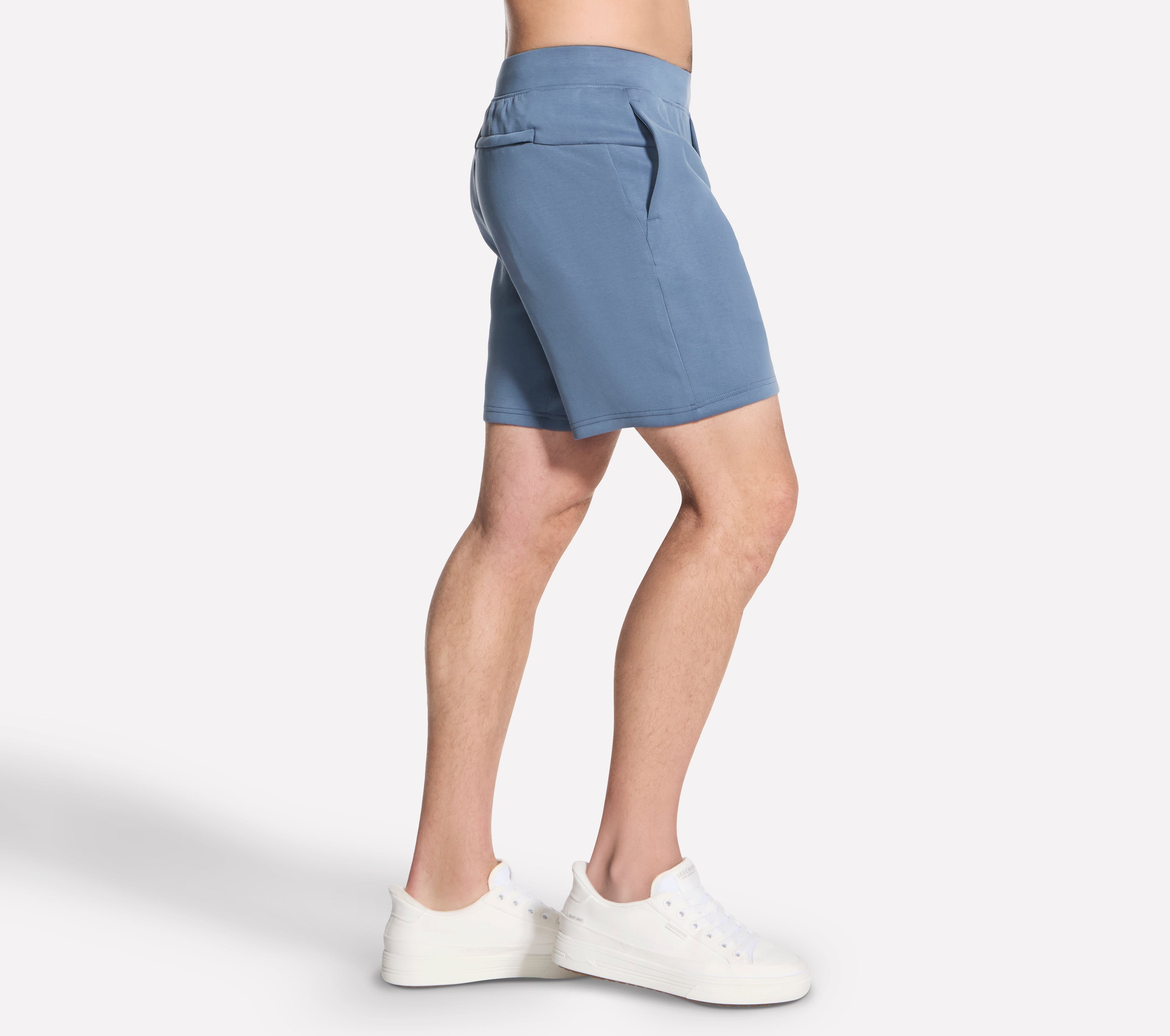 SH168 - SKECHCLOUD ELEVATE 7 INCH SHORT