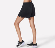 SH195 - GO WALK EVERYWHERE 4 INCH SLIP-IN SHORT