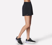 SH195 - GO WALK EVERYWHERE 4 INCH SLIP-IN SHORT