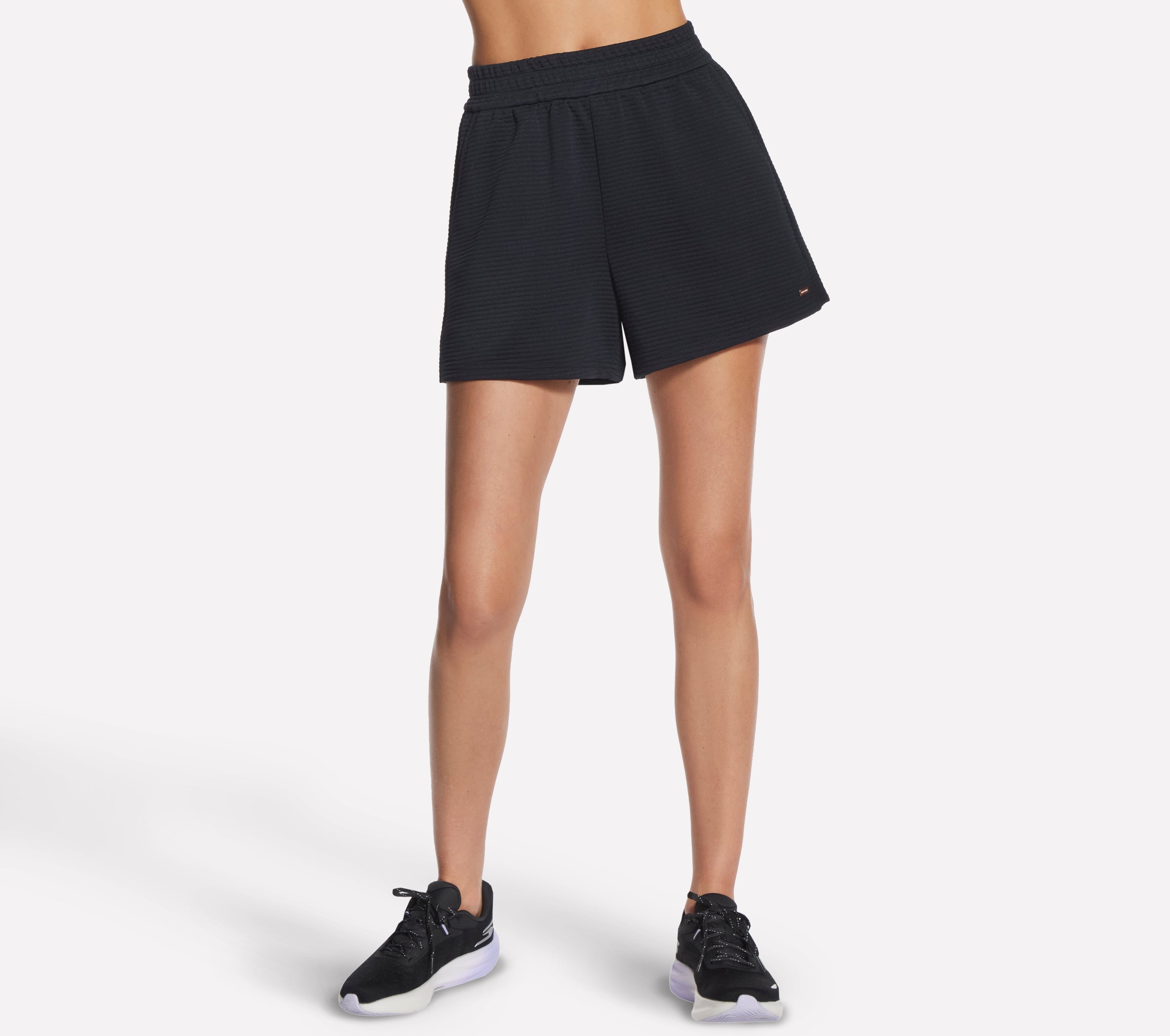SH195 - GO WALK EVERYWHERE 4 INCH SLIP-IN SHORT