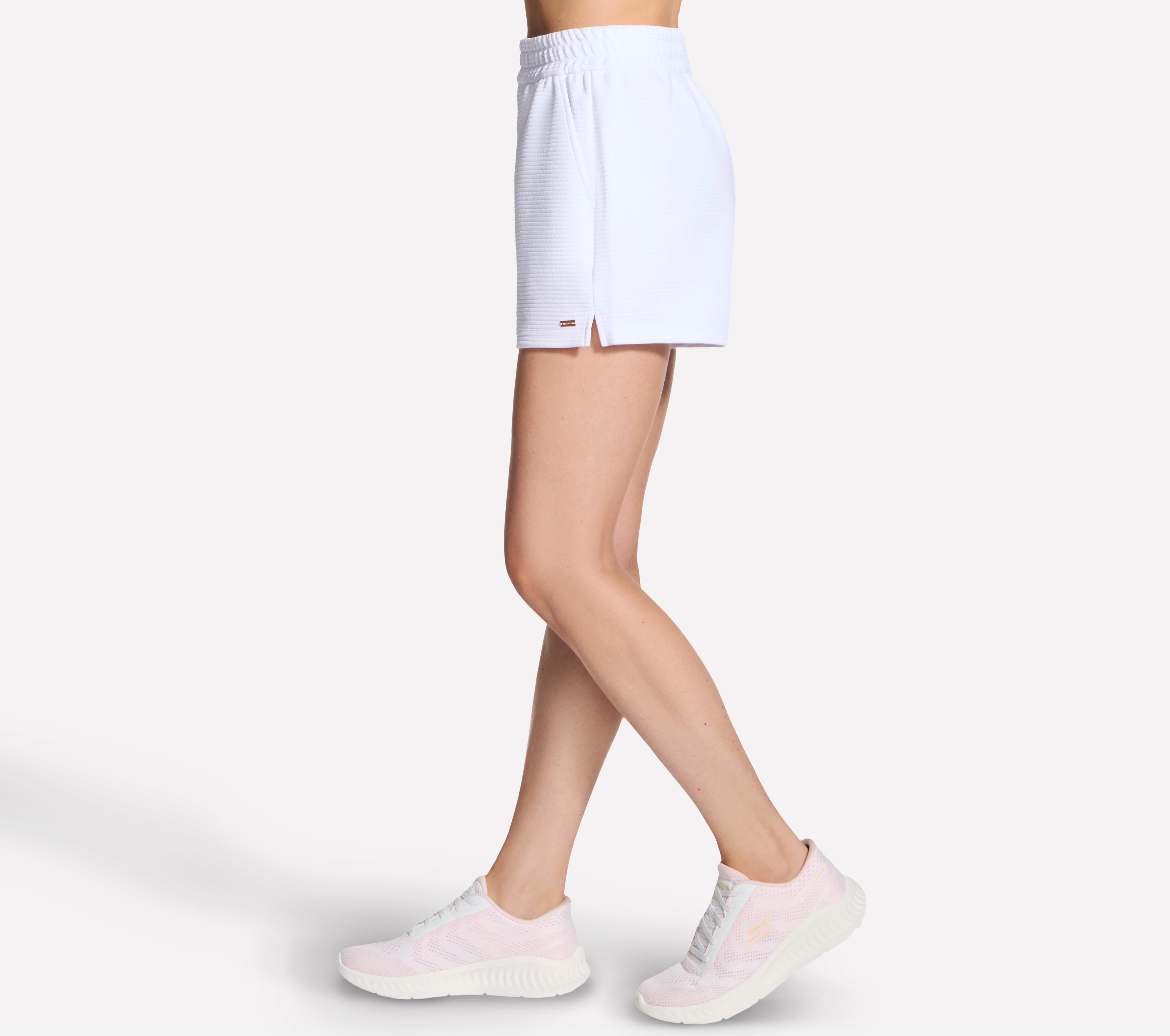 SH195 - GO WALK EVERYWHERE 4 INCH SLIP-IN SHORT