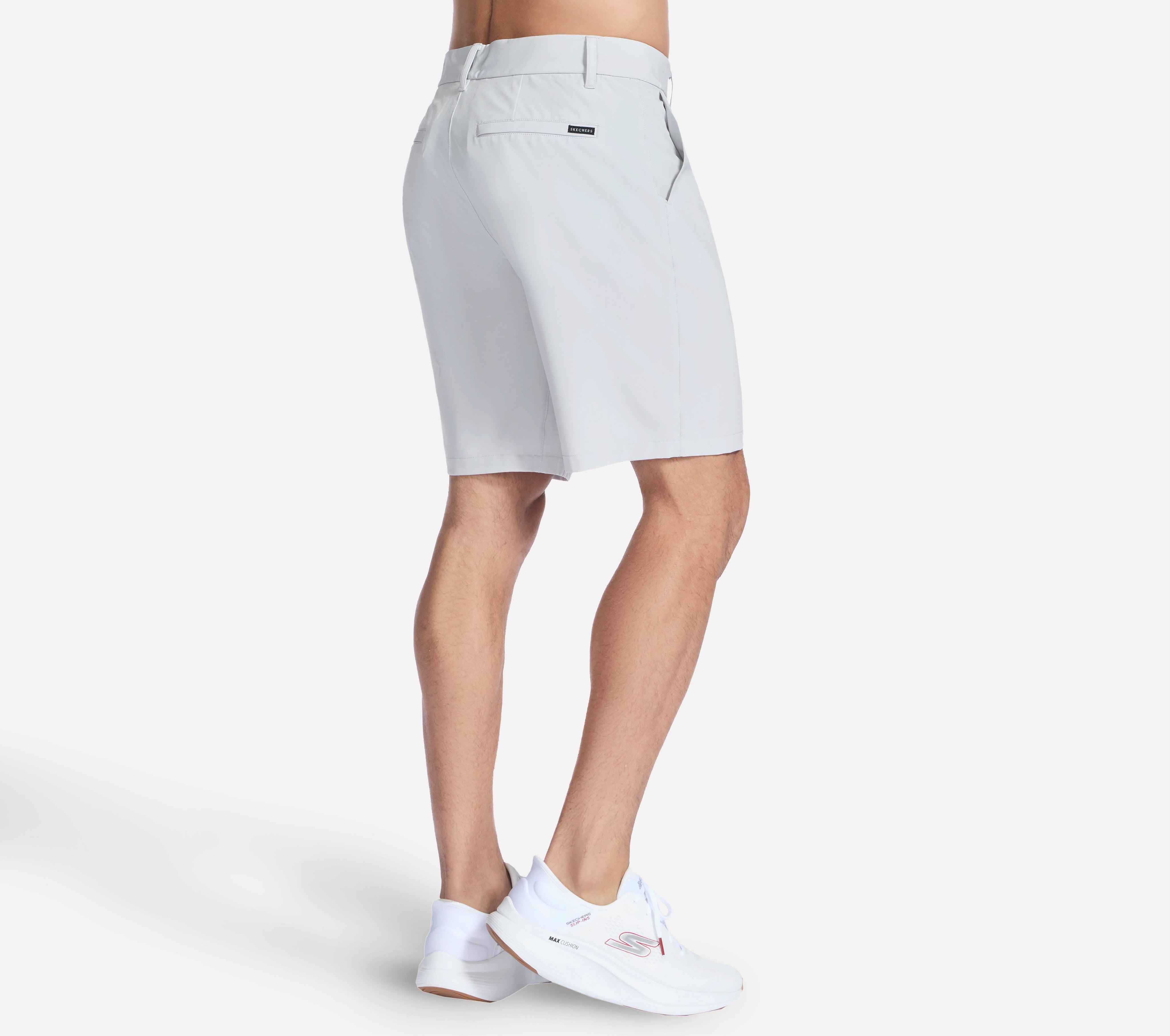 SH58 - THE GO WALK EVERYWHERE 9-INCH SHORT