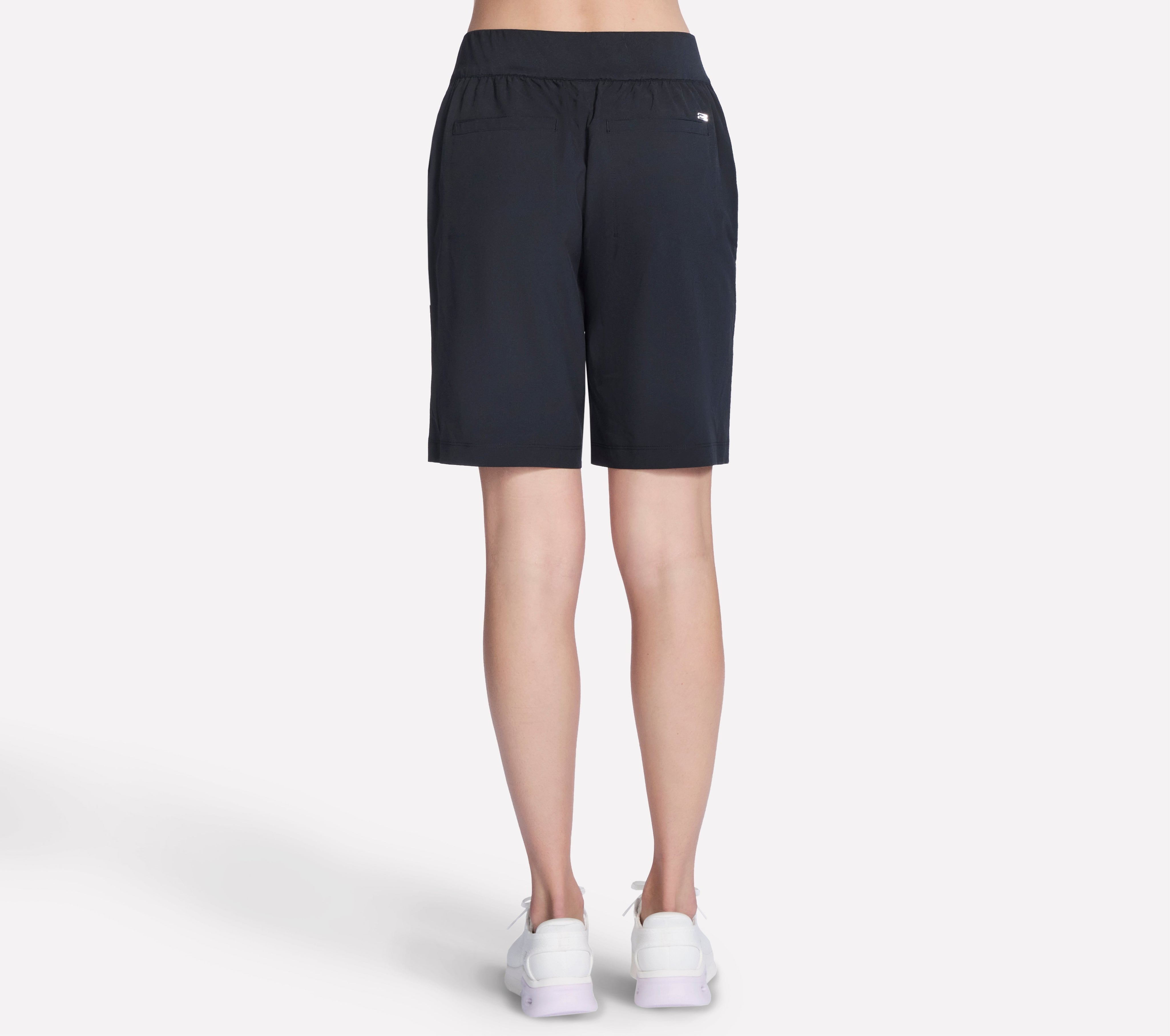 SH65 - SKECHWEAVE BERMUDA 9" SHORT