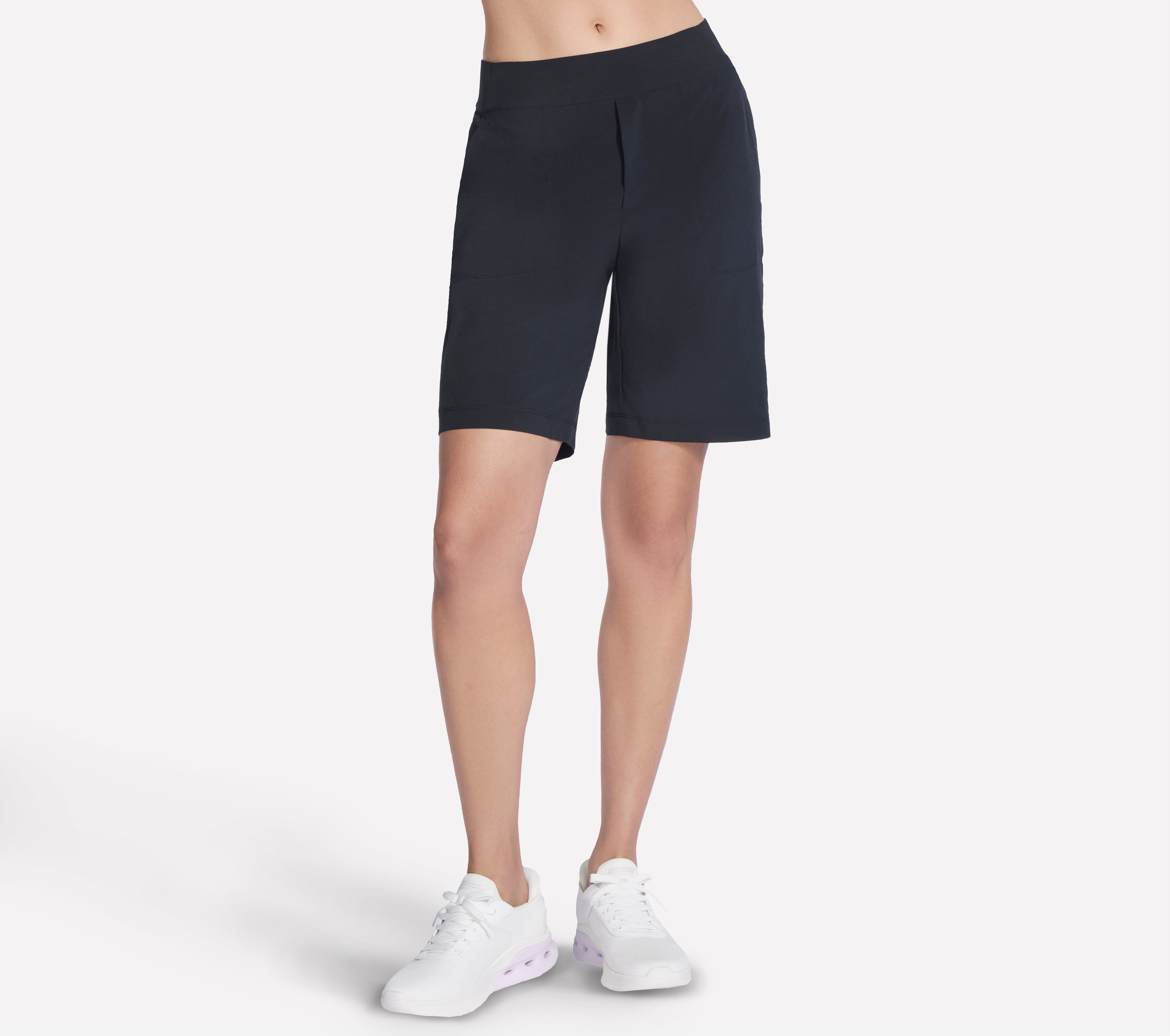 SH65 - SKECHWEAVE BERMUDA 9" SHORT