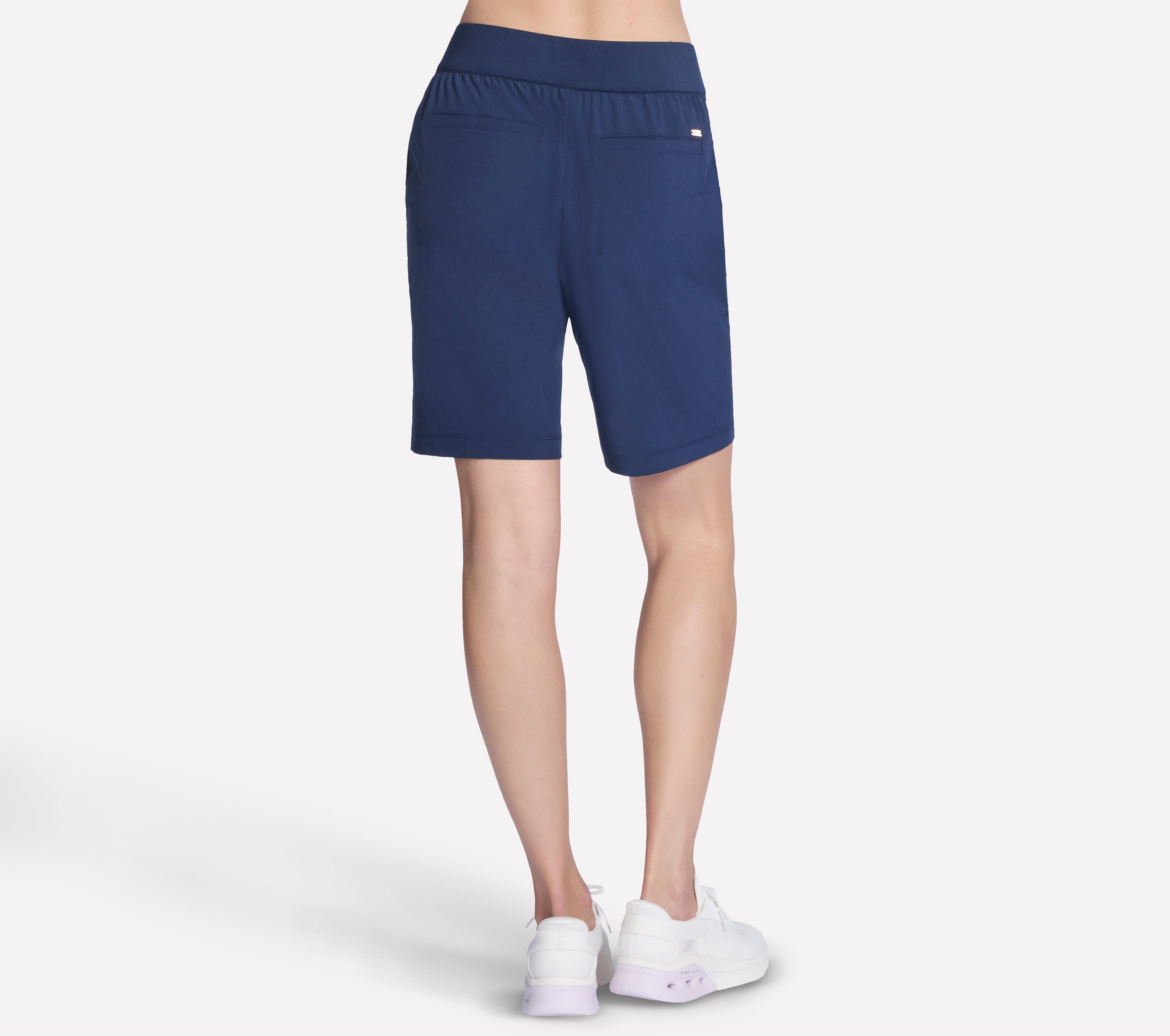 SH65 - SKECHWEAVE BERMUDA 9" SHORT