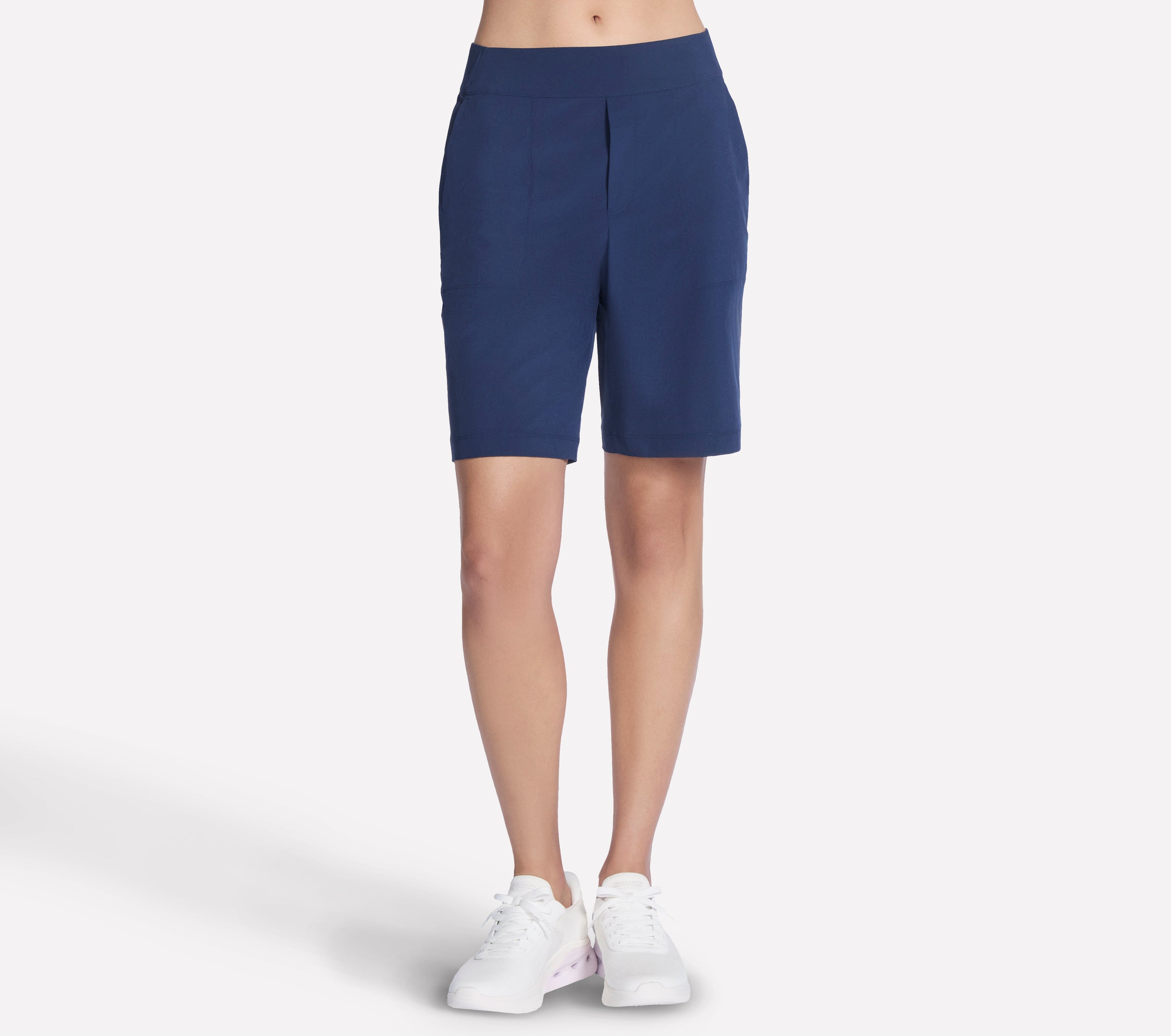 SH65 - SKECHWEAVE BERMUDA 9" SHORT