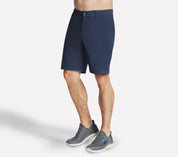 SH79 - SKECH-KNITS PREMIUM EVERYWHERE 9 INCH SHORT