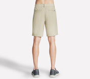 SH79 - SKECH-KNITS PREMIUM EVERYWHERE 9 INCH SHORT