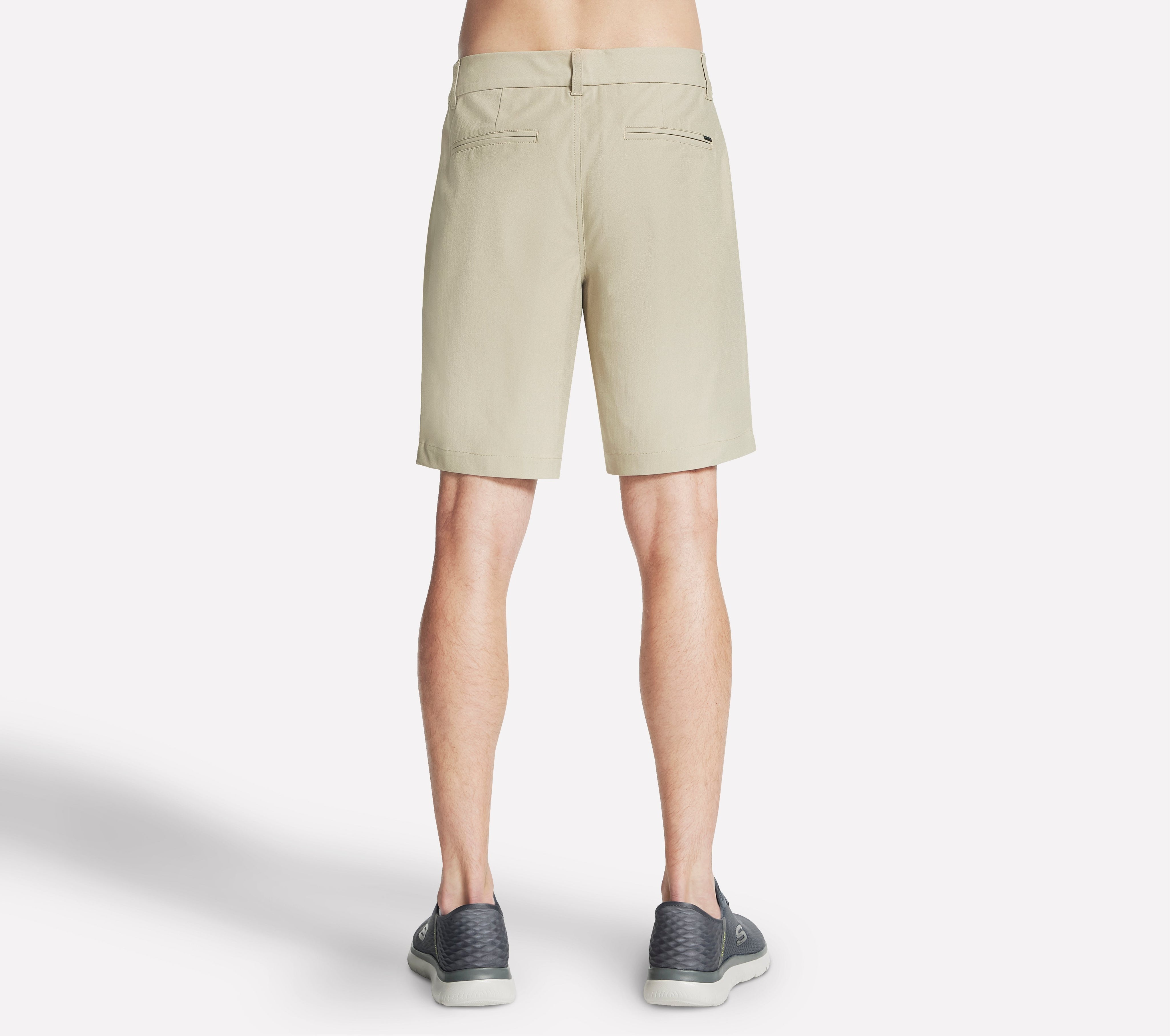 SH79 - SKECH-KNITS PREMIUM EVERYWHERE 9 INCH SHORT