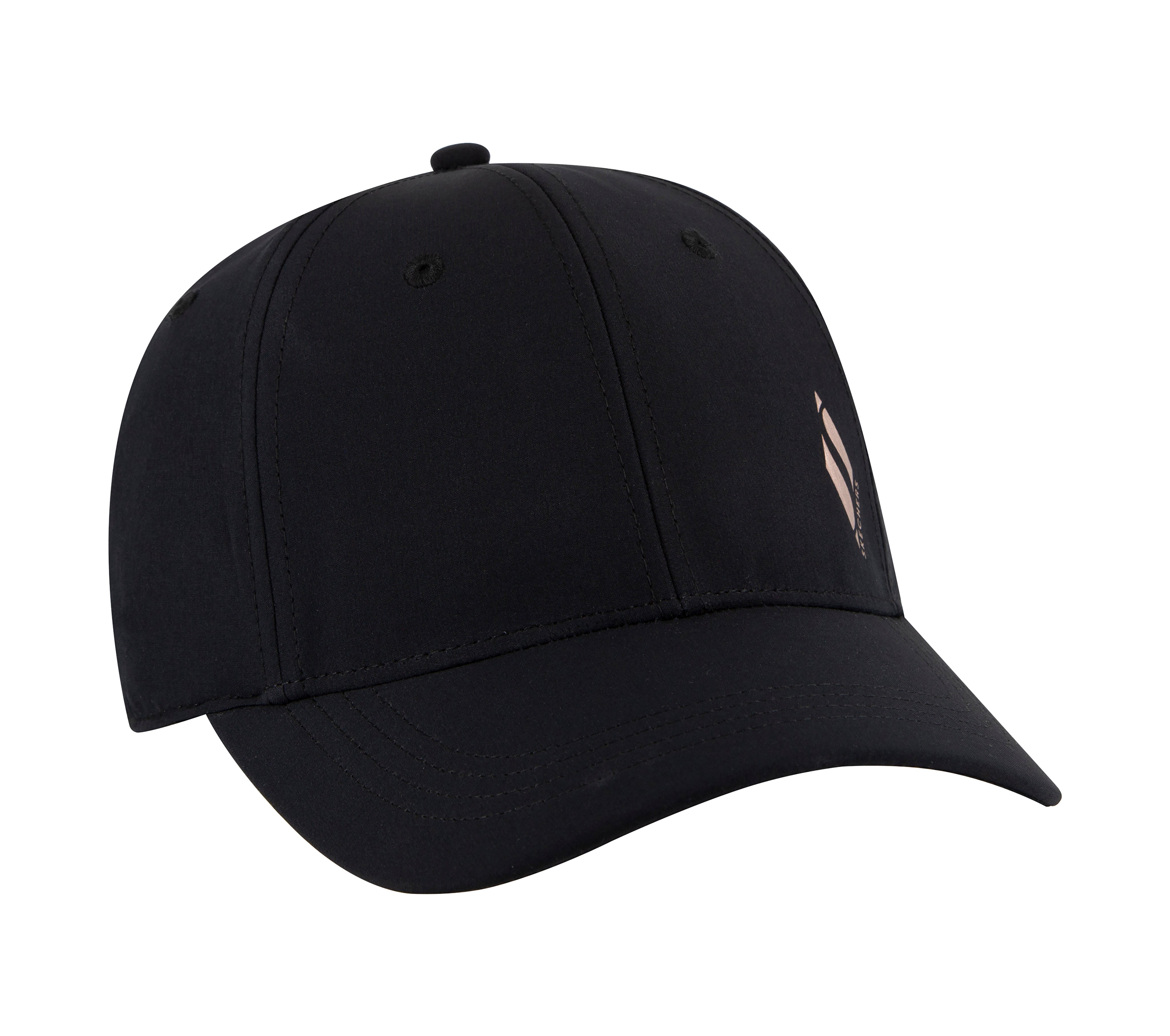 SKBB5032 - SKECH-SHINE ROSE GOLD DIAMOND HAT