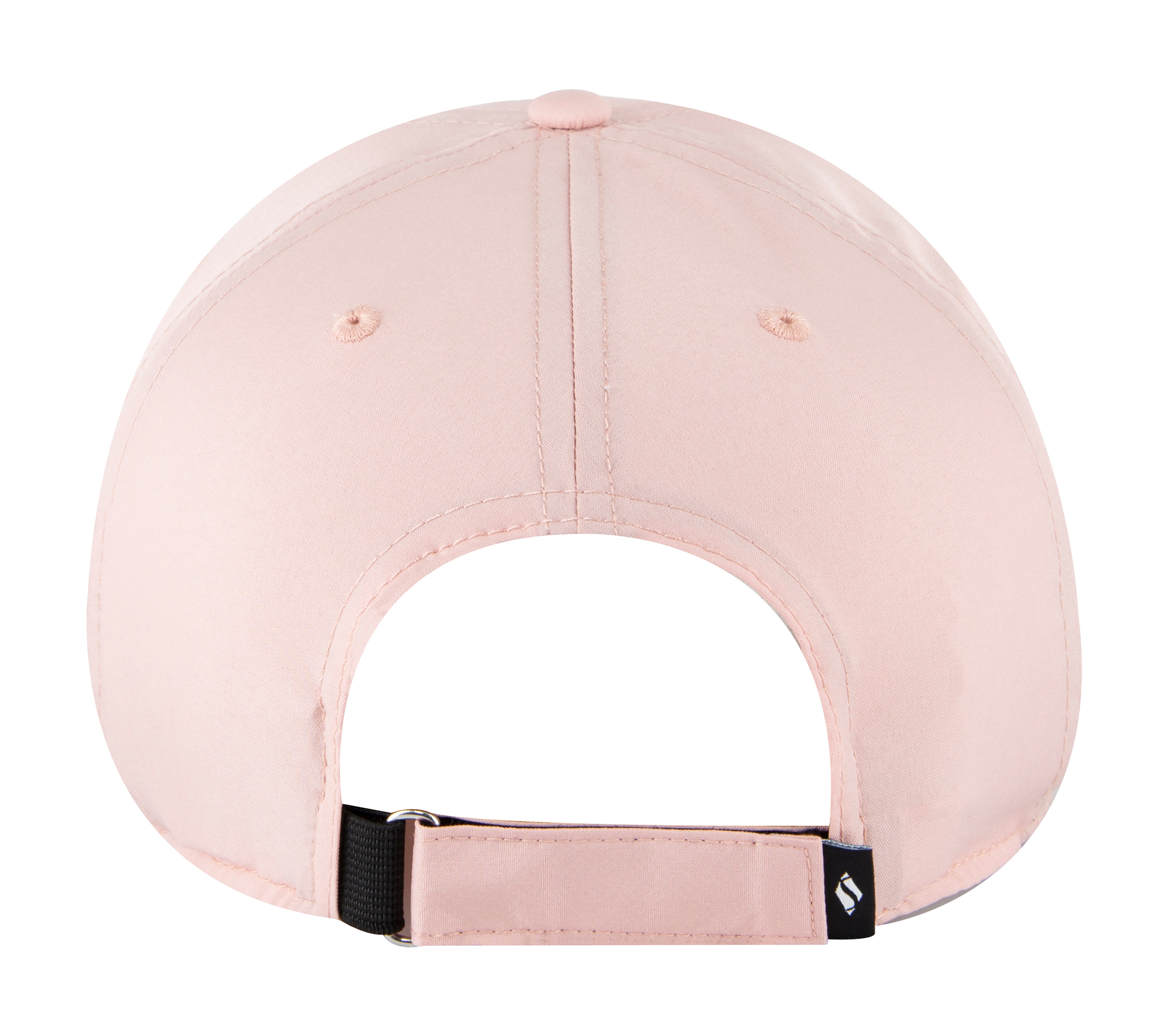 SKBB5032 - SKECH-SHINE ROSE GOLD DIAMOND HAT