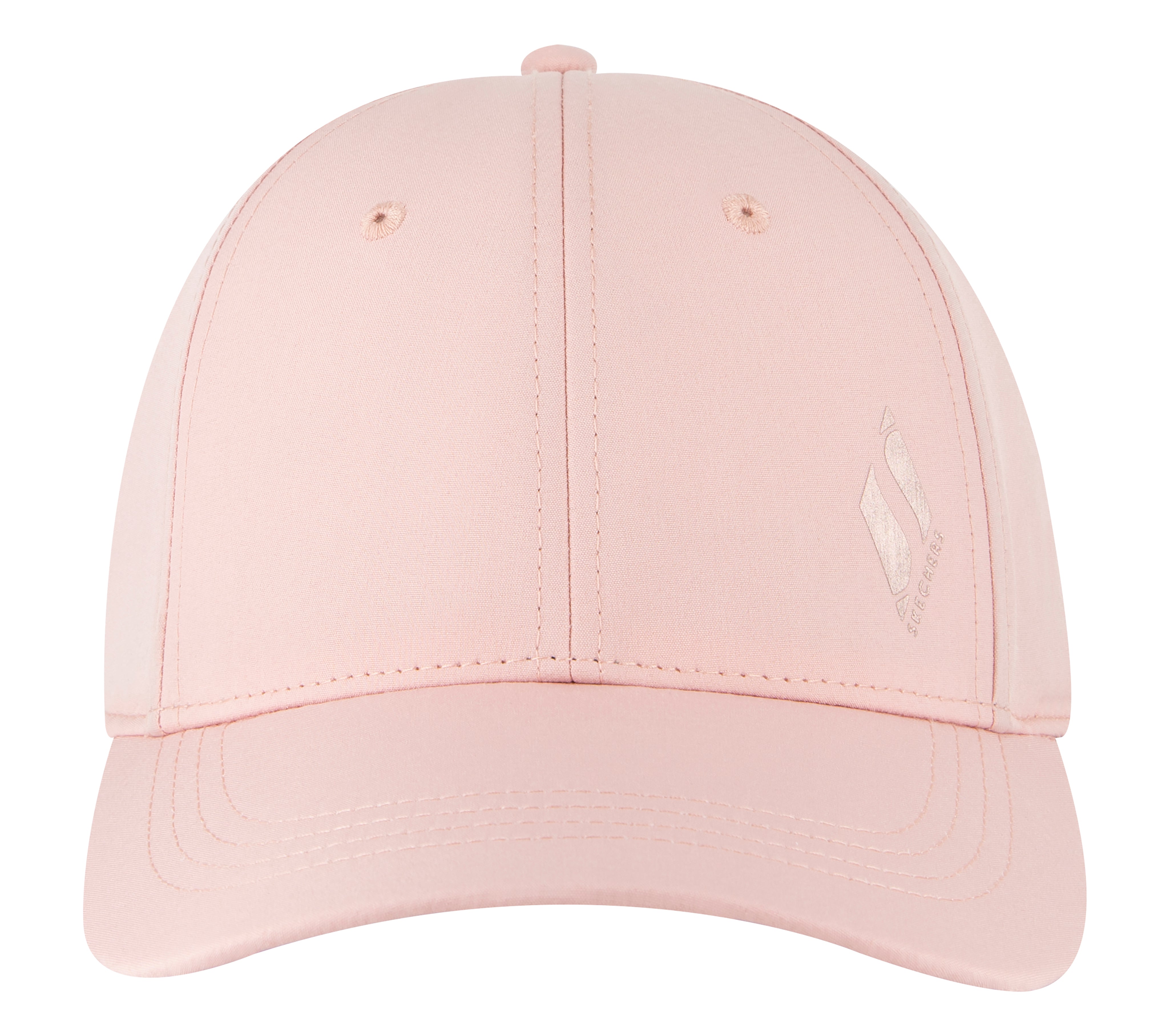 SKBB5032 - SKECH-SHINE ROSE GOLD DIAMOND HAT