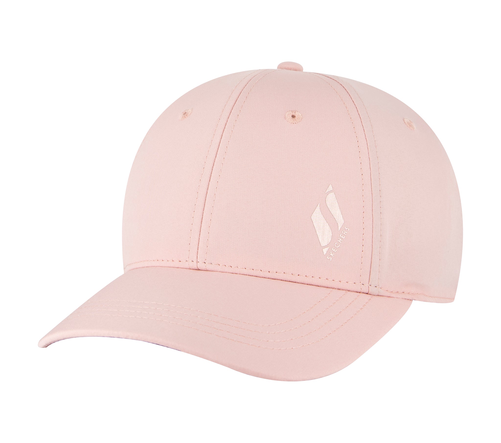 SKBB5032 - SKECH-SHINE ROSE GOLD DIAMOND HAT