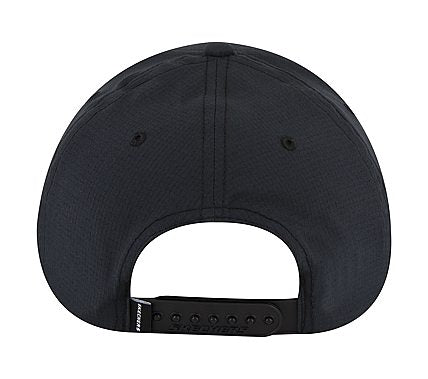 SKCH7012 - TEARSTOP SNAPBACK HAT