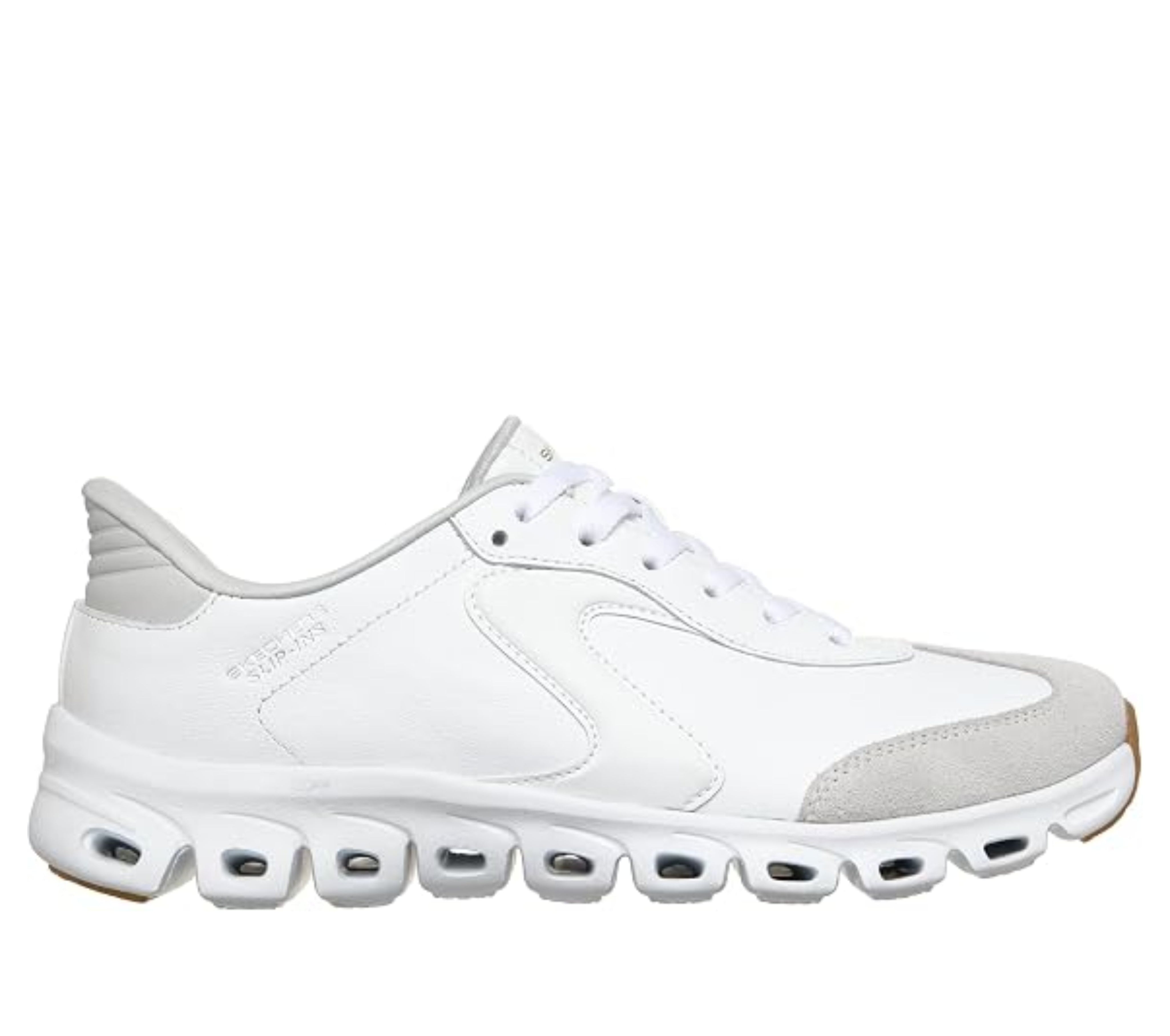 104558 - SKECHERS SLIP-INS: GLIDE-STEP - HERITAGE