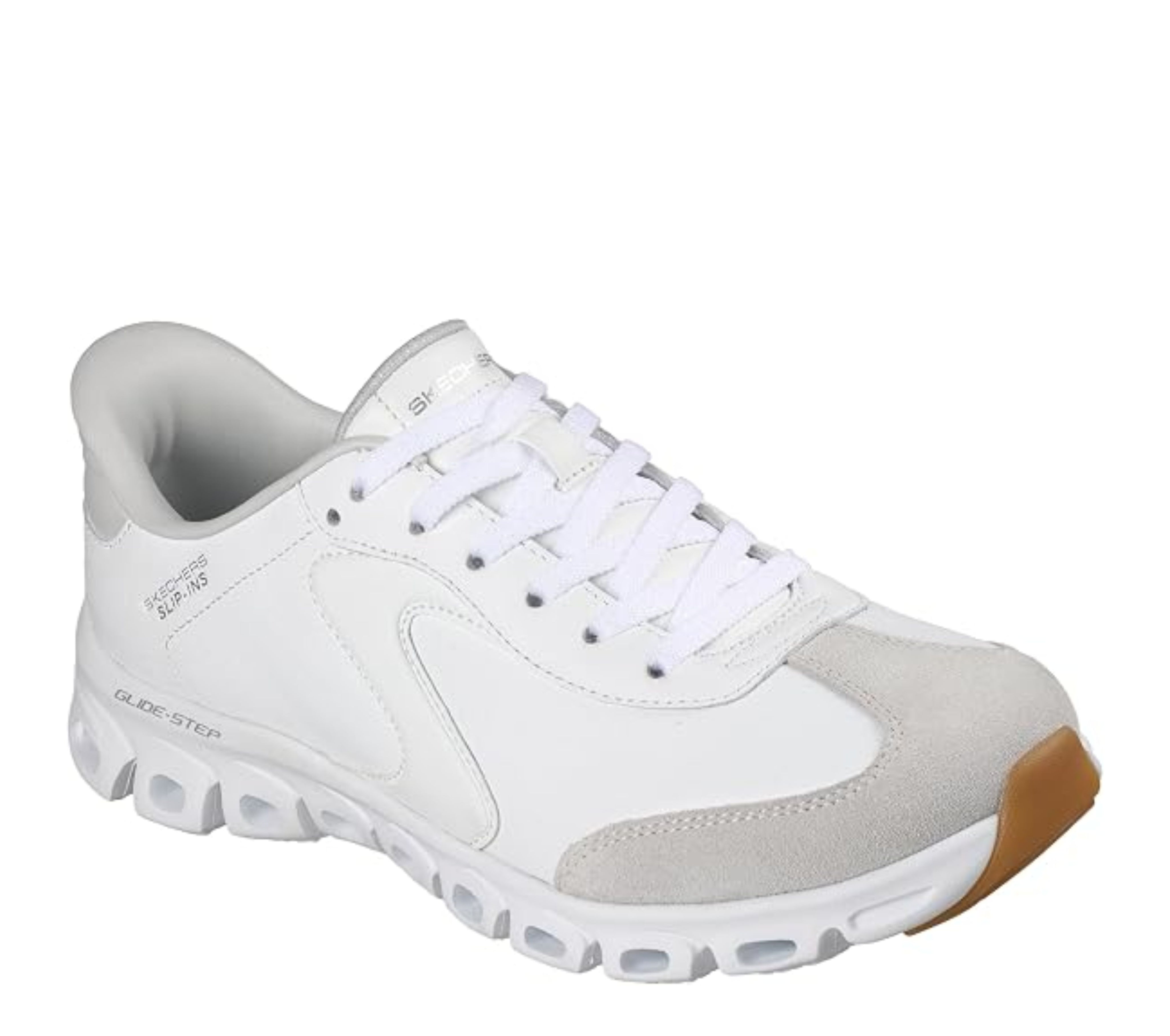 104558 - SKECHERS SLIP-INS: GLIDE-STEP - HERITAGE