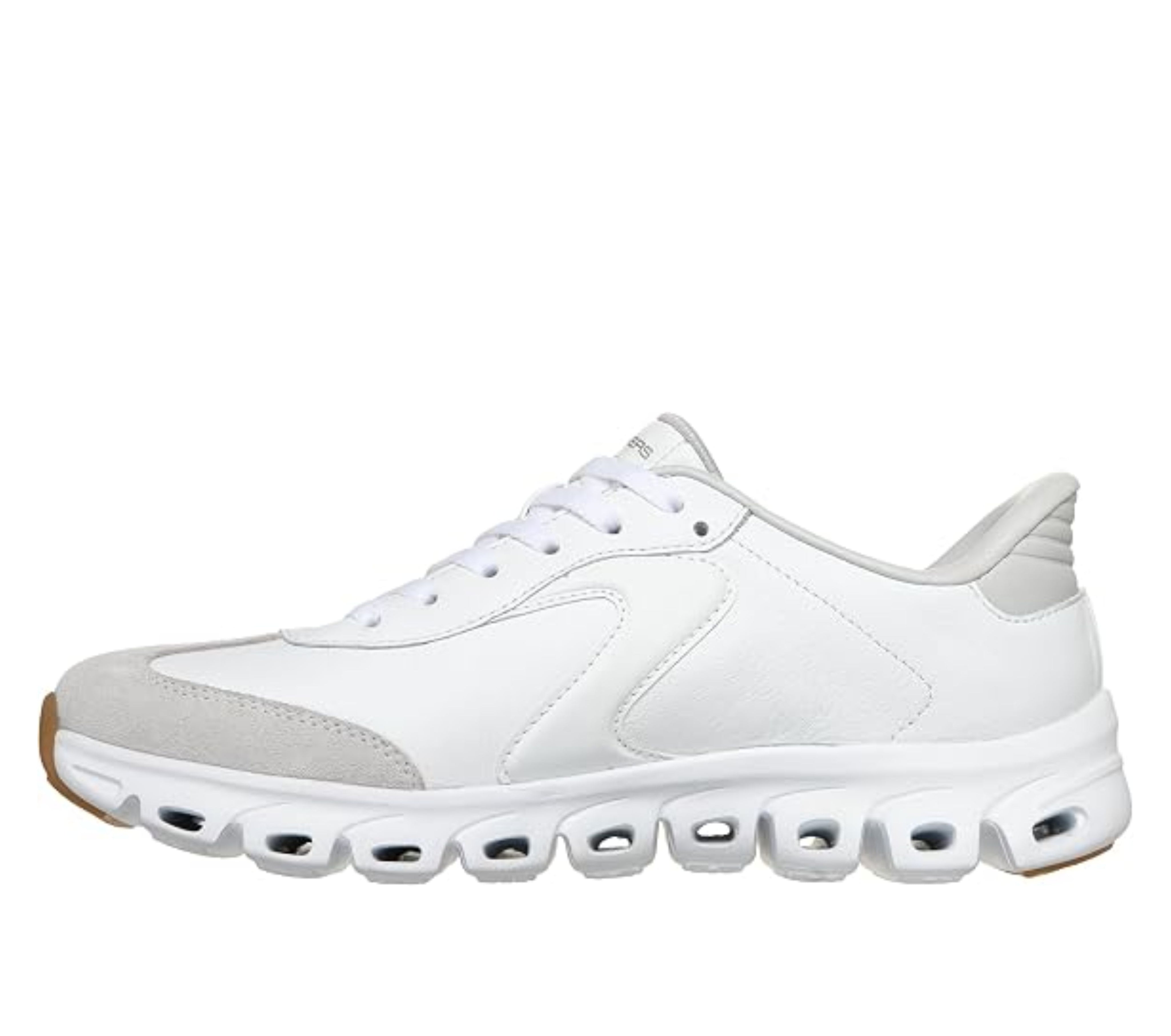 104558 - SKECHERS SLIP-INS: GLIDE-STEP - HERITAGE