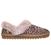 114874 - SKECHERS SLIP-INS: BOBS COZY KISS - MEOW PJS