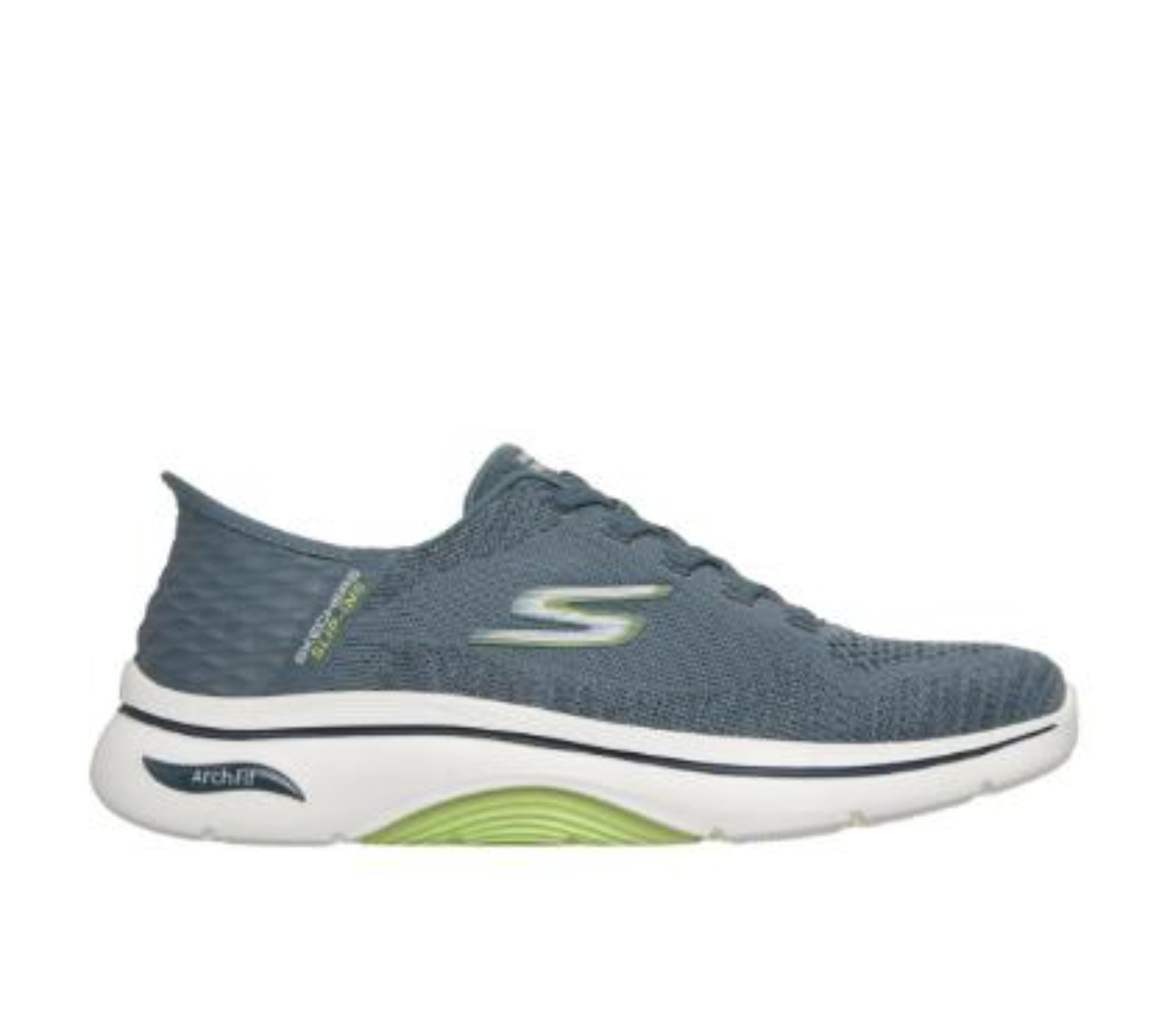 216601 - SKECHERS SLIP-INS: GO WALK ARCH FIT 2.0 - GRAND