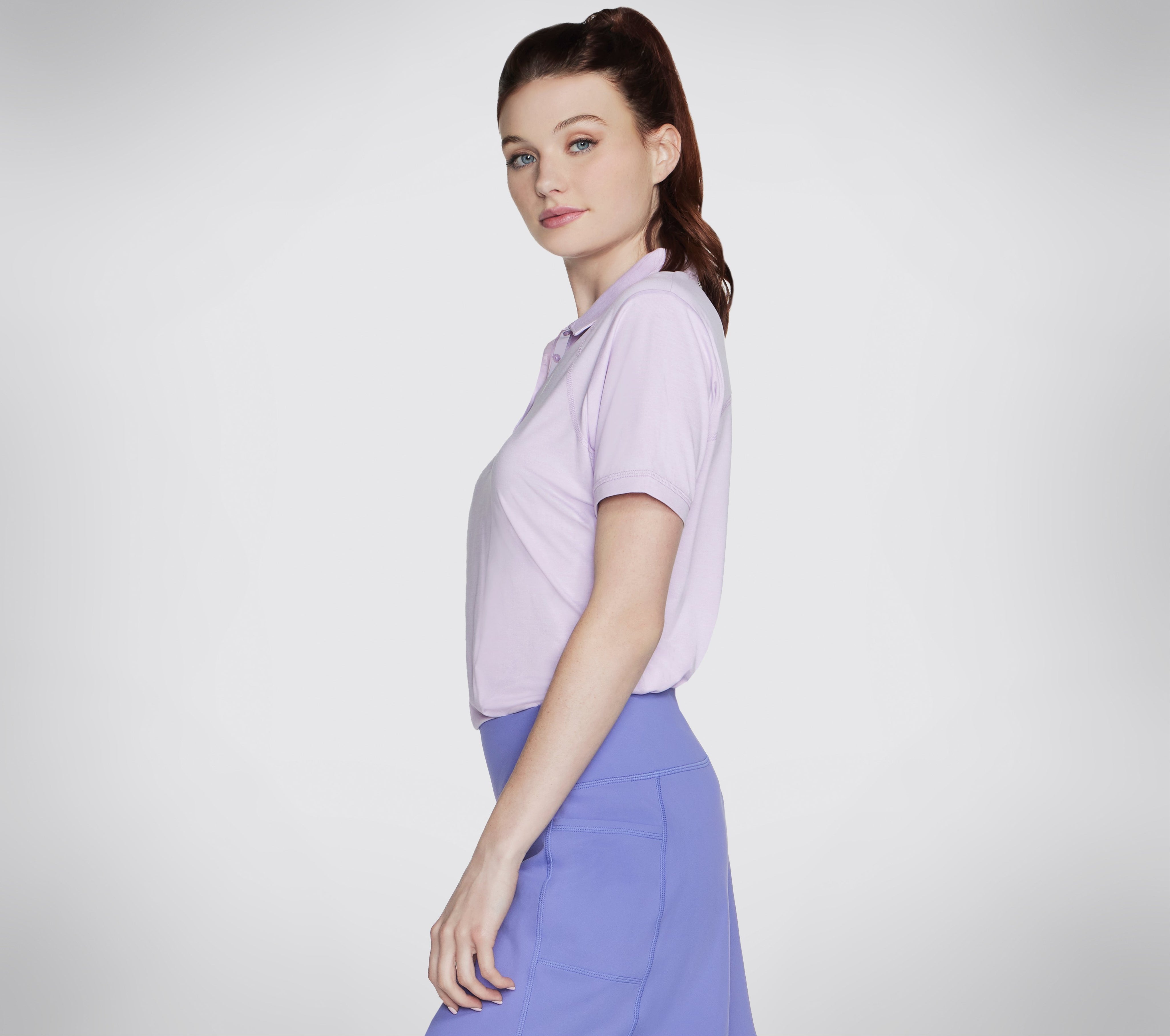 TP30 - GO DRI SWIFT CLUB POLO