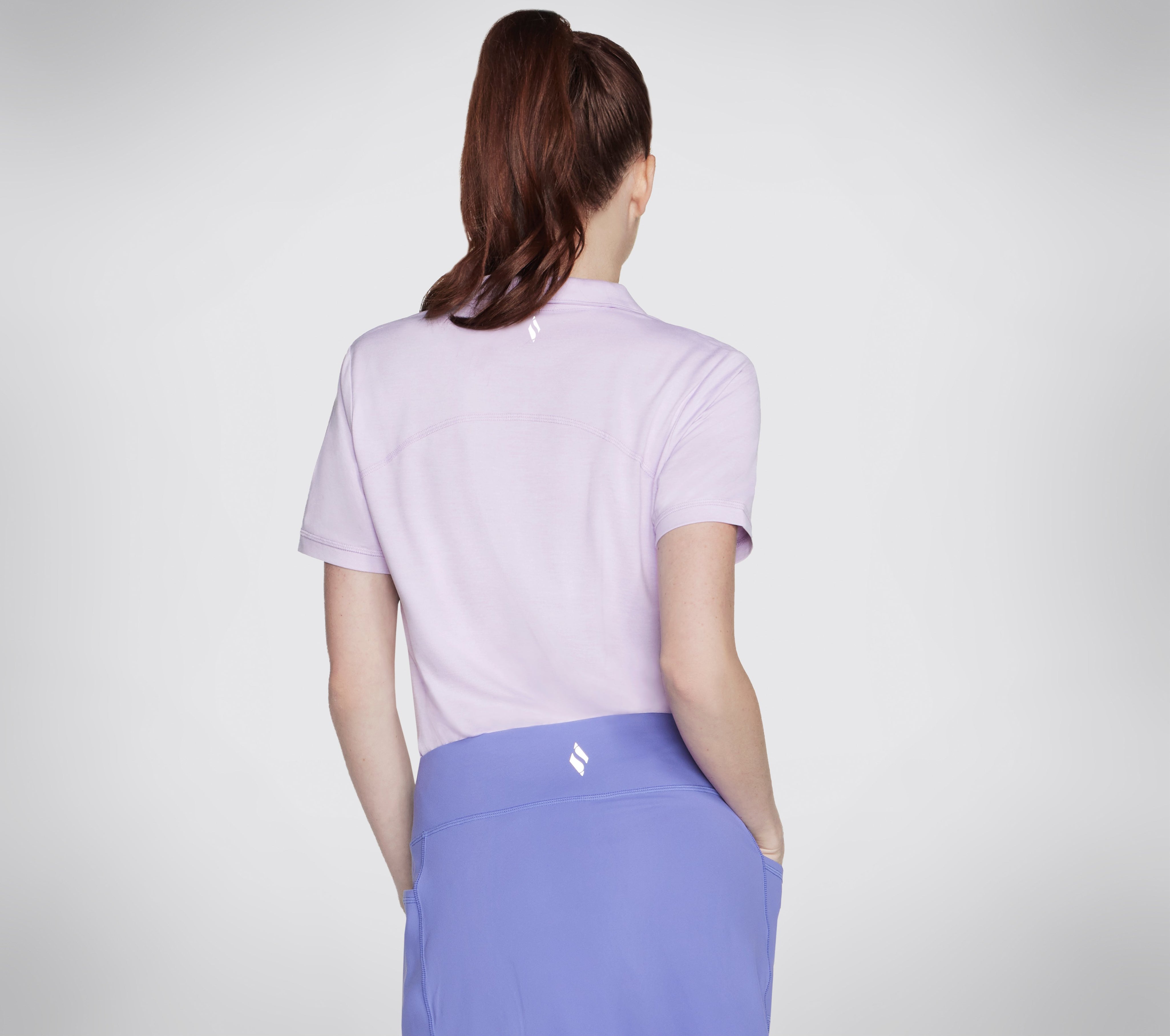 TP30 - GO DRI SWIFT CLUB POLO