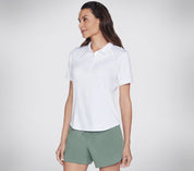 TP30 - GO DRI SWIFT CLUB POLO