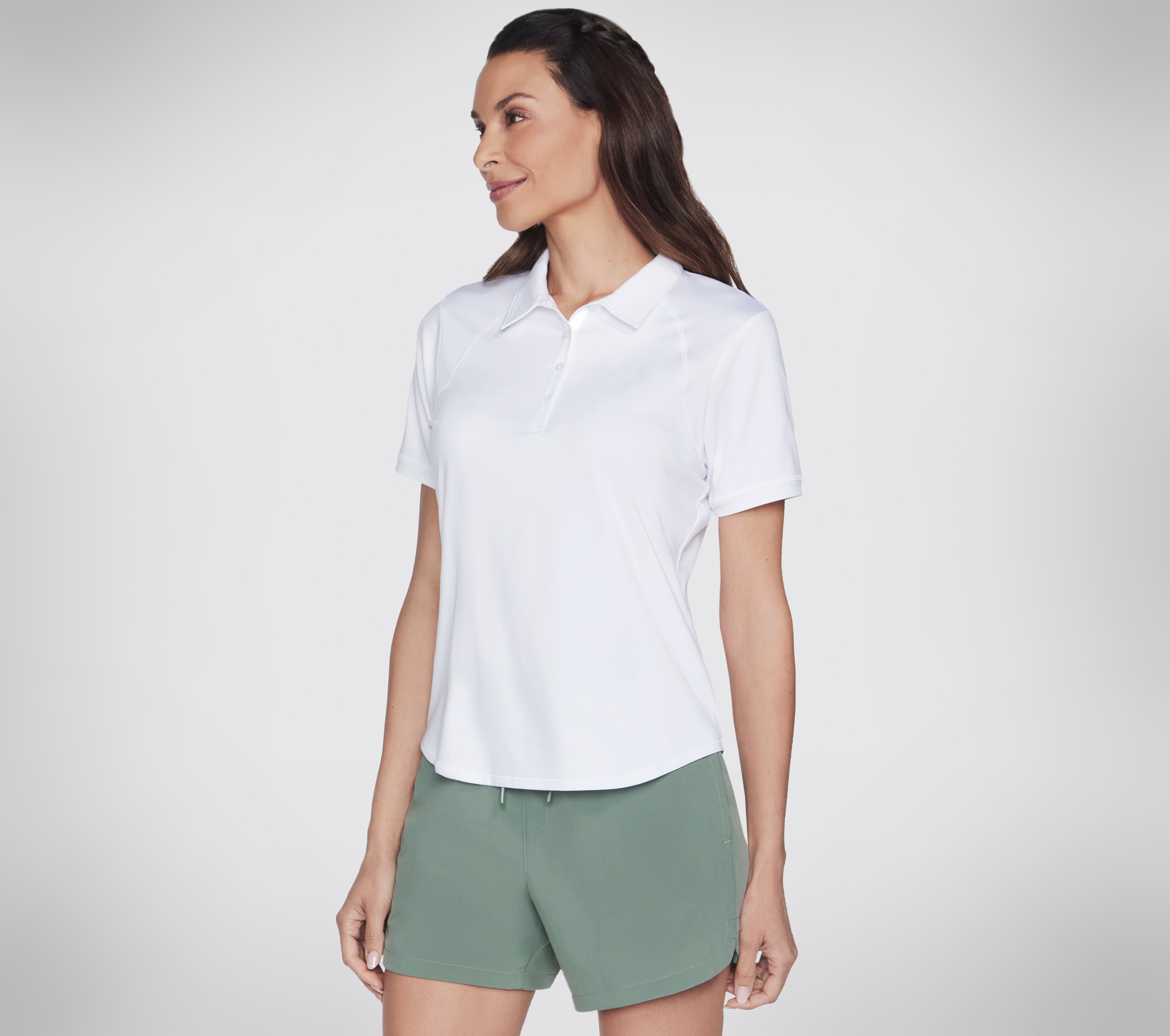 TP30 - GO DRI SWIFT CLUB POLO