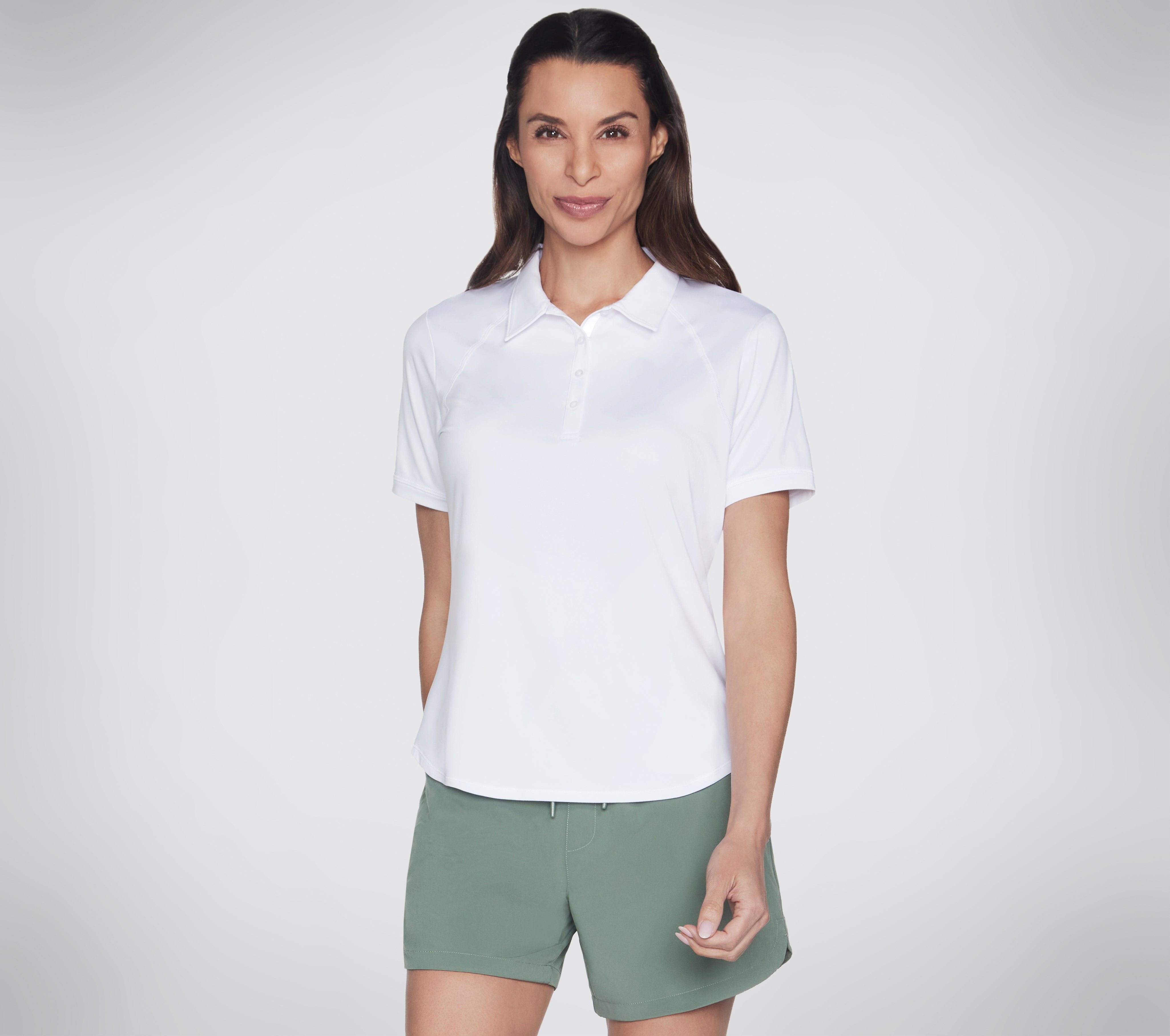 TP30 - GO DRI SWIFT CLUB POLO