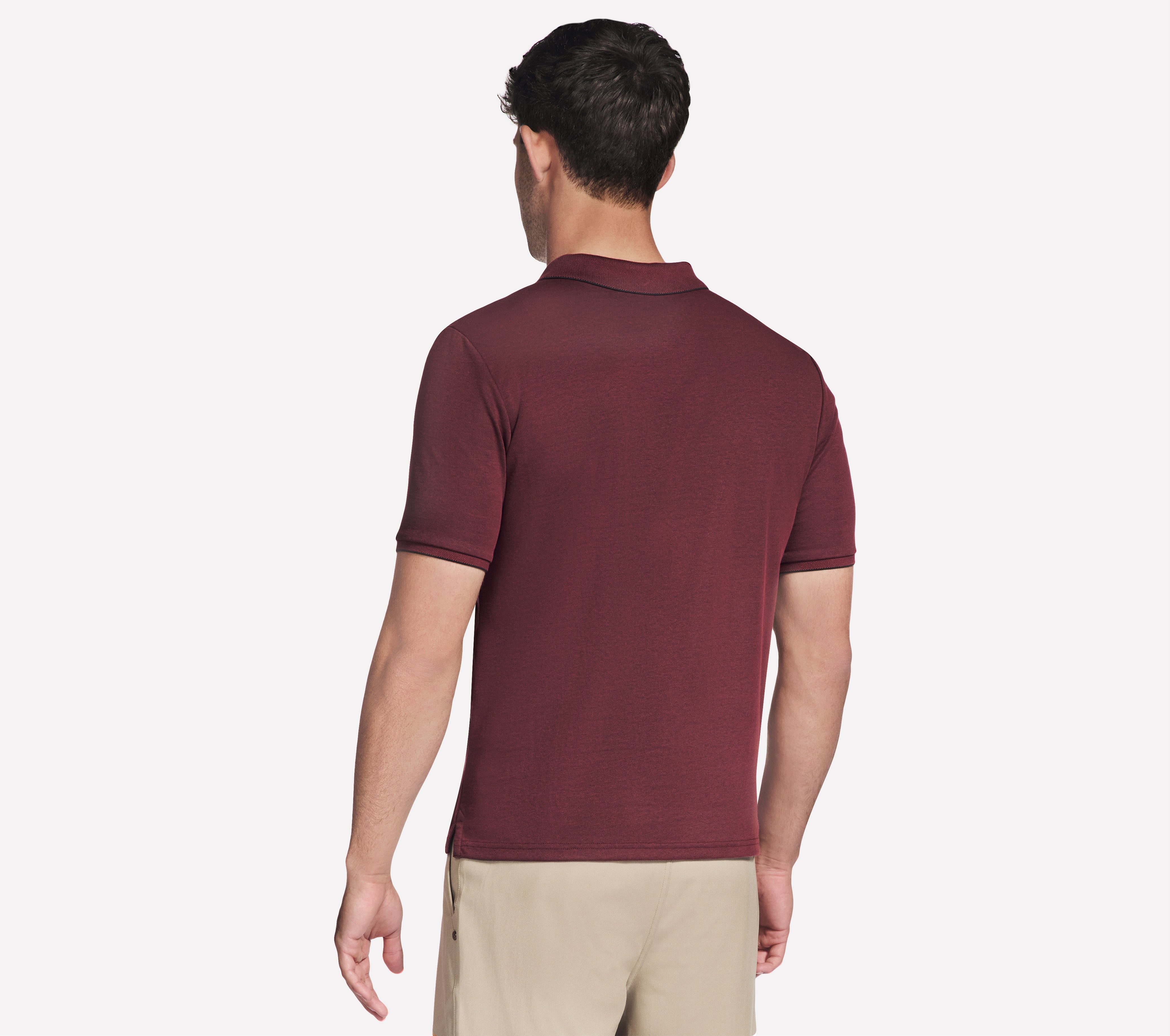 TP43 - SKECHERS OFF DUTY POLO – Shoess
