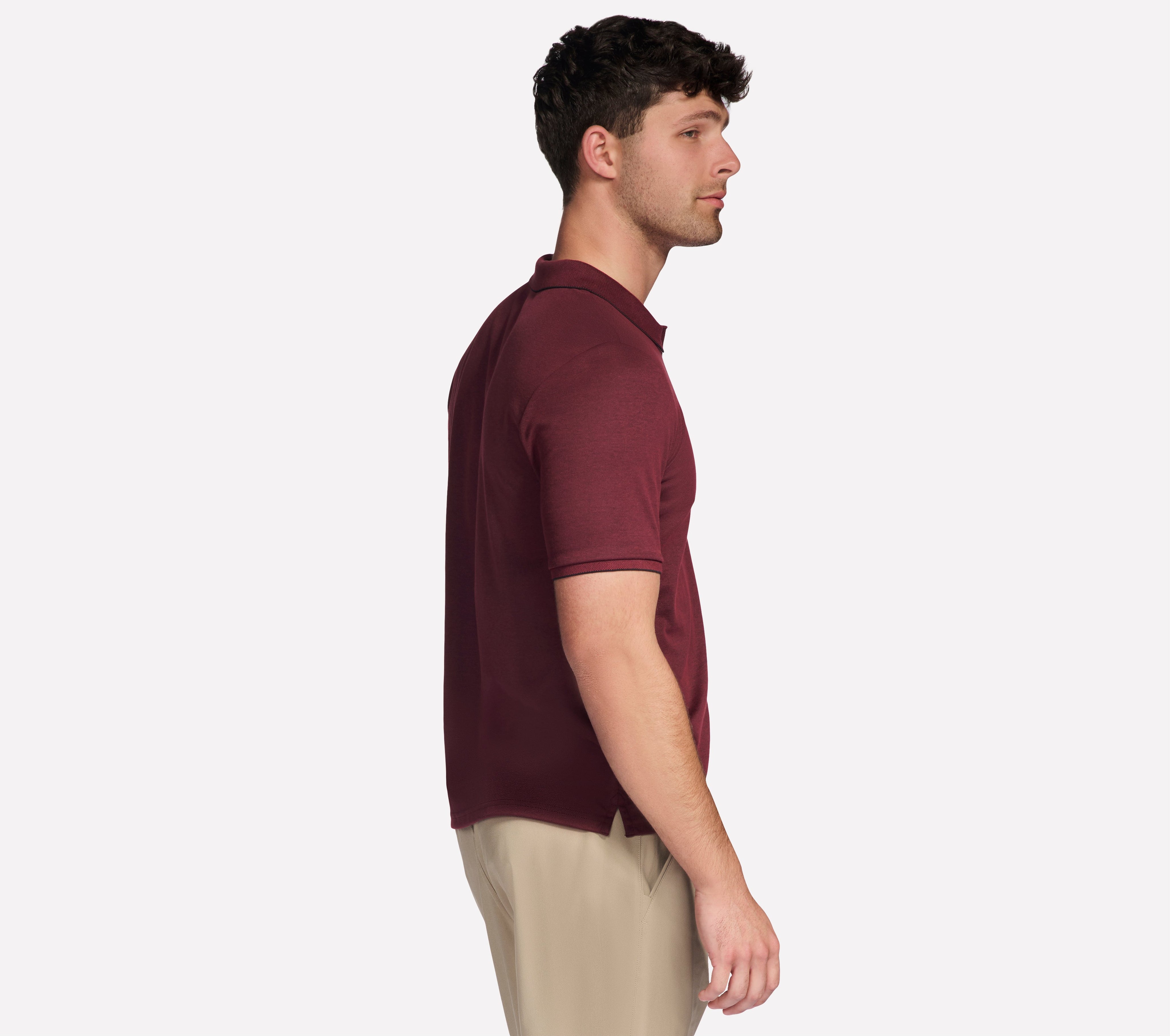 TP43 - SKECHERS OFF DUTY POLO