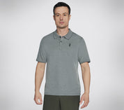 TP43 - SKECHERS OFF DUTY POLO