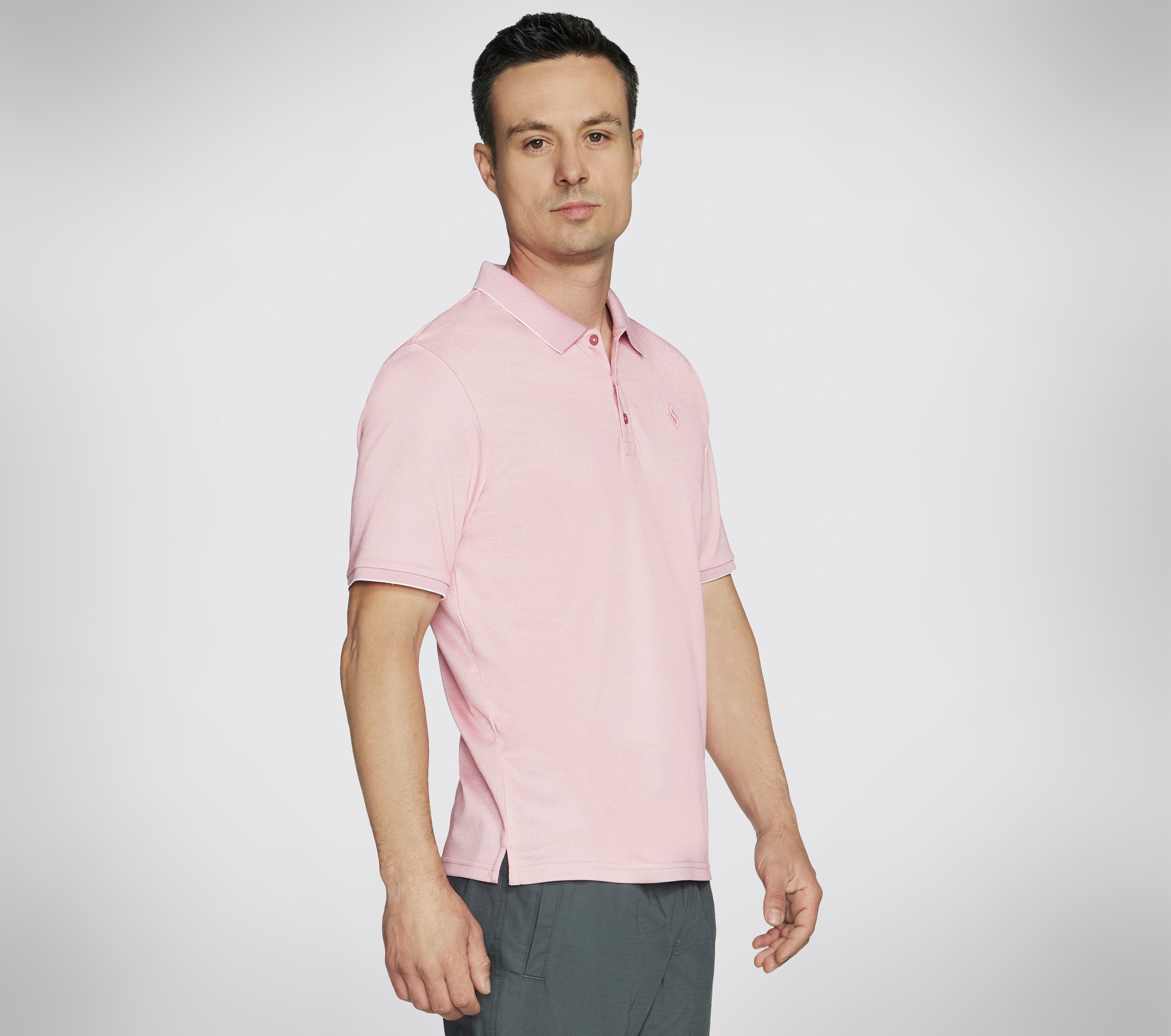 TP43 - SKECHERS OFF DUTY POLO