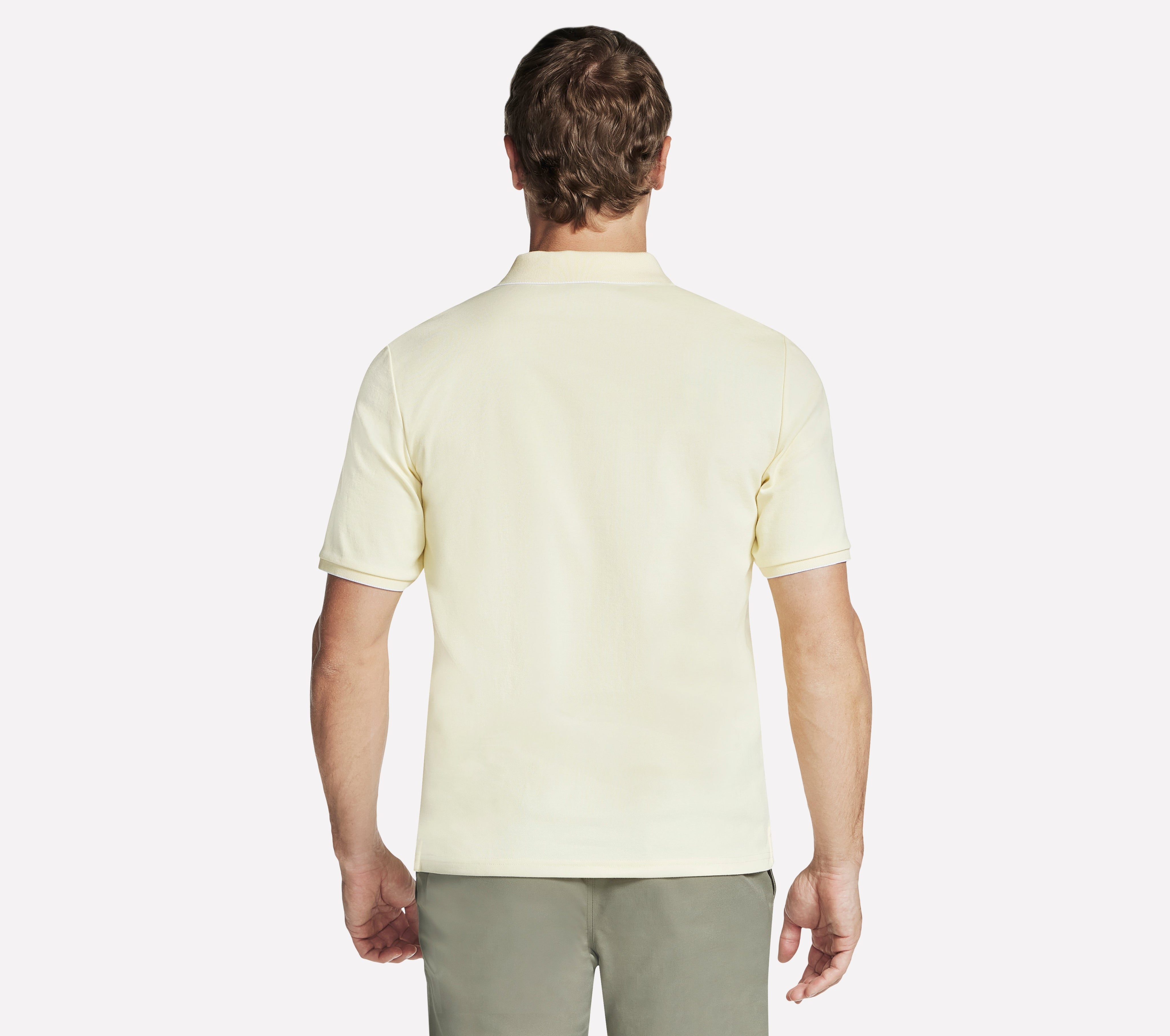 TP43 - SKECHERS OFF DUTY POLO