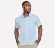 TP44 - THE GO WALK AIR SHORT SLEEVE SHIRT