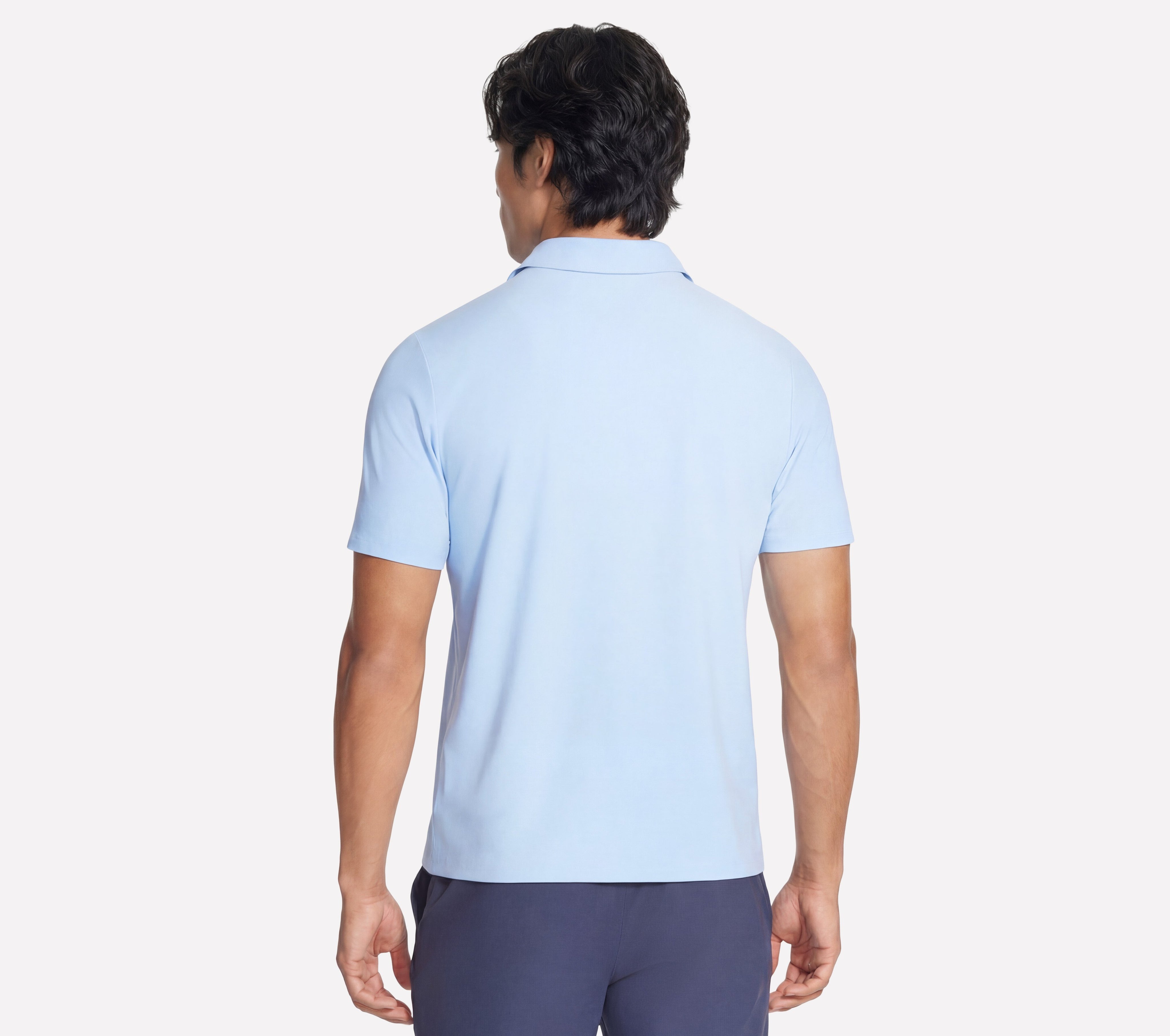 TP59 - GO DRI ALL DAY POLO