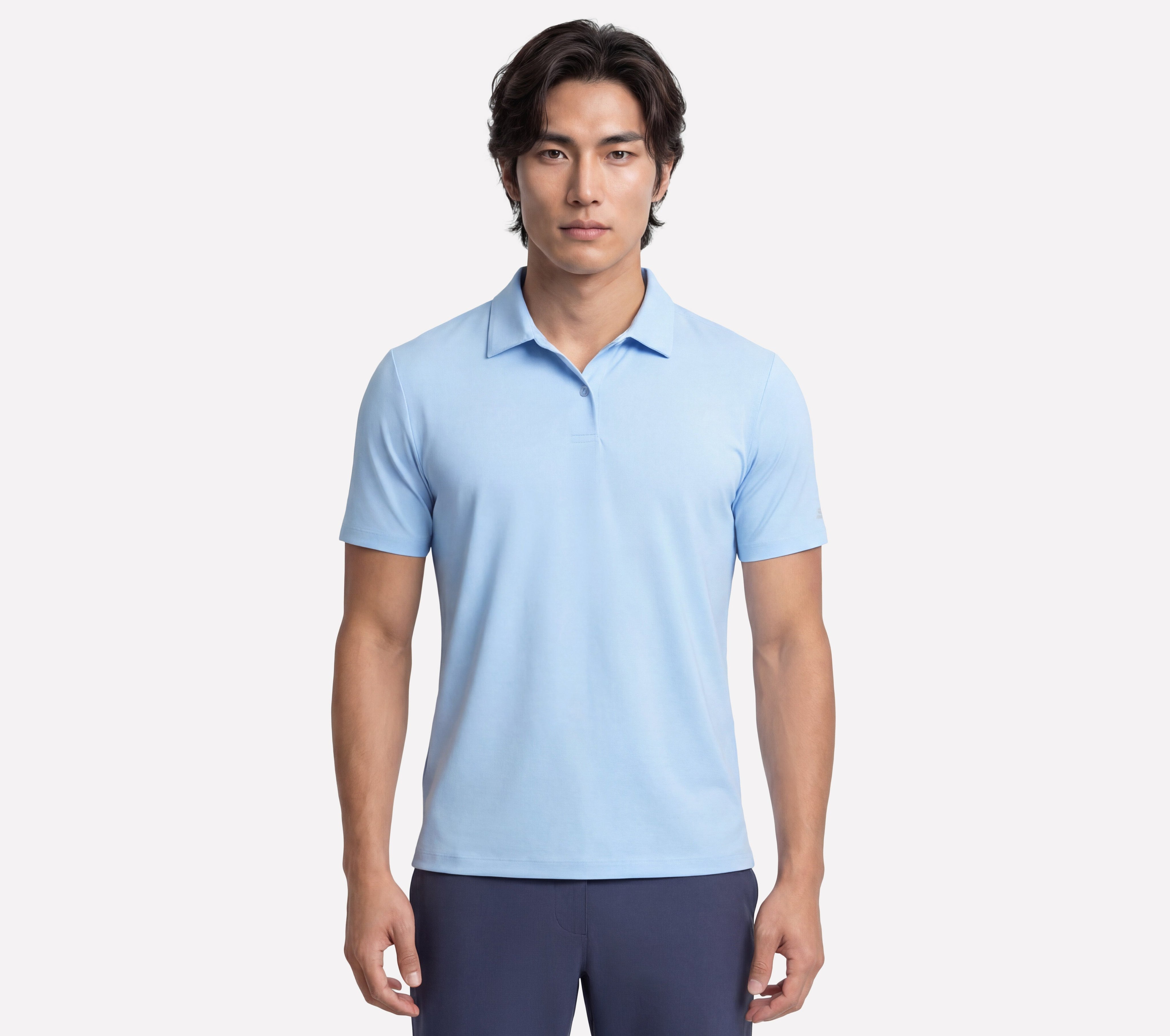 TP59 - GO DRI ALL DAY POLO