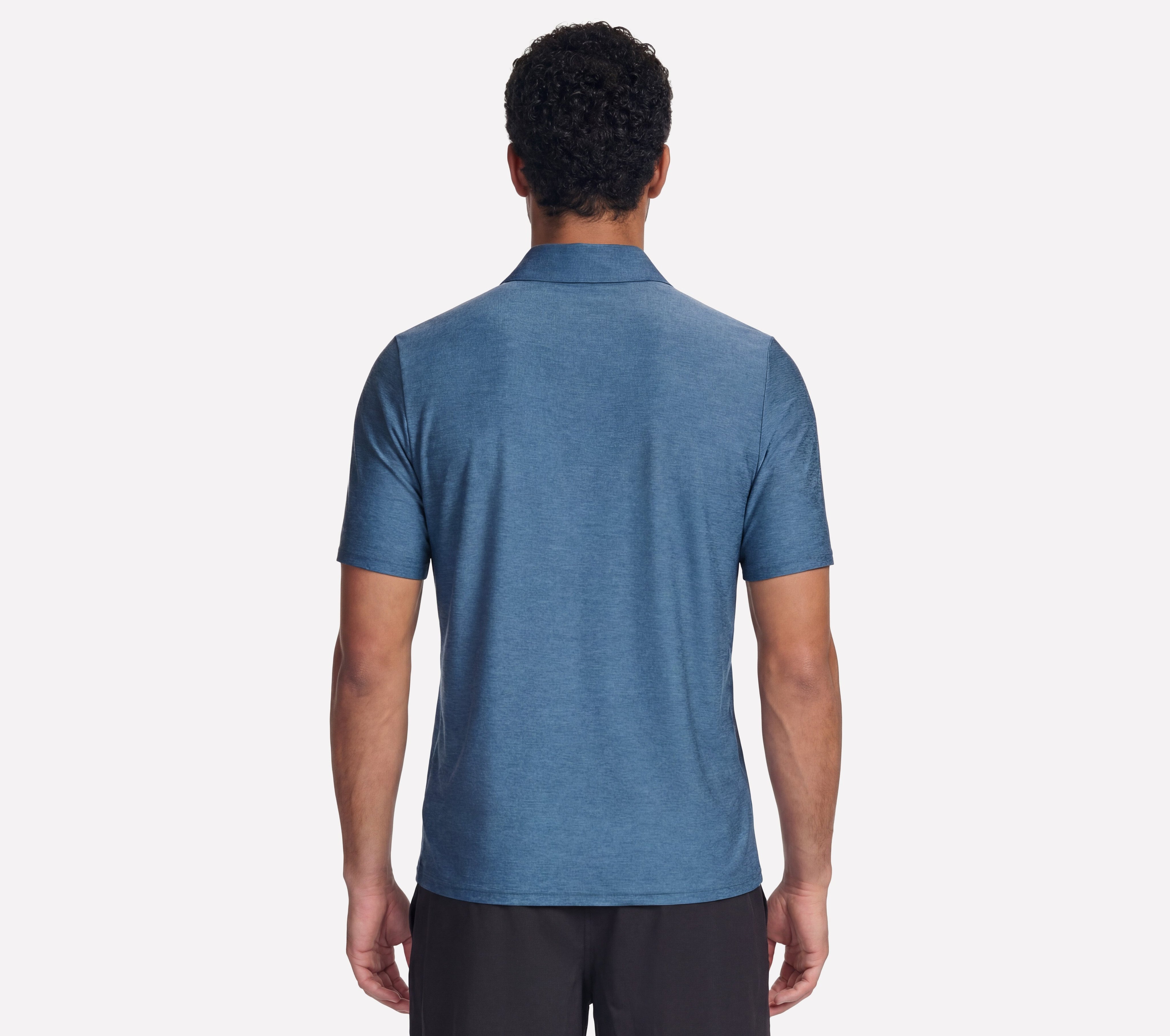 TP59 - GO DRI ALL DAY POLO