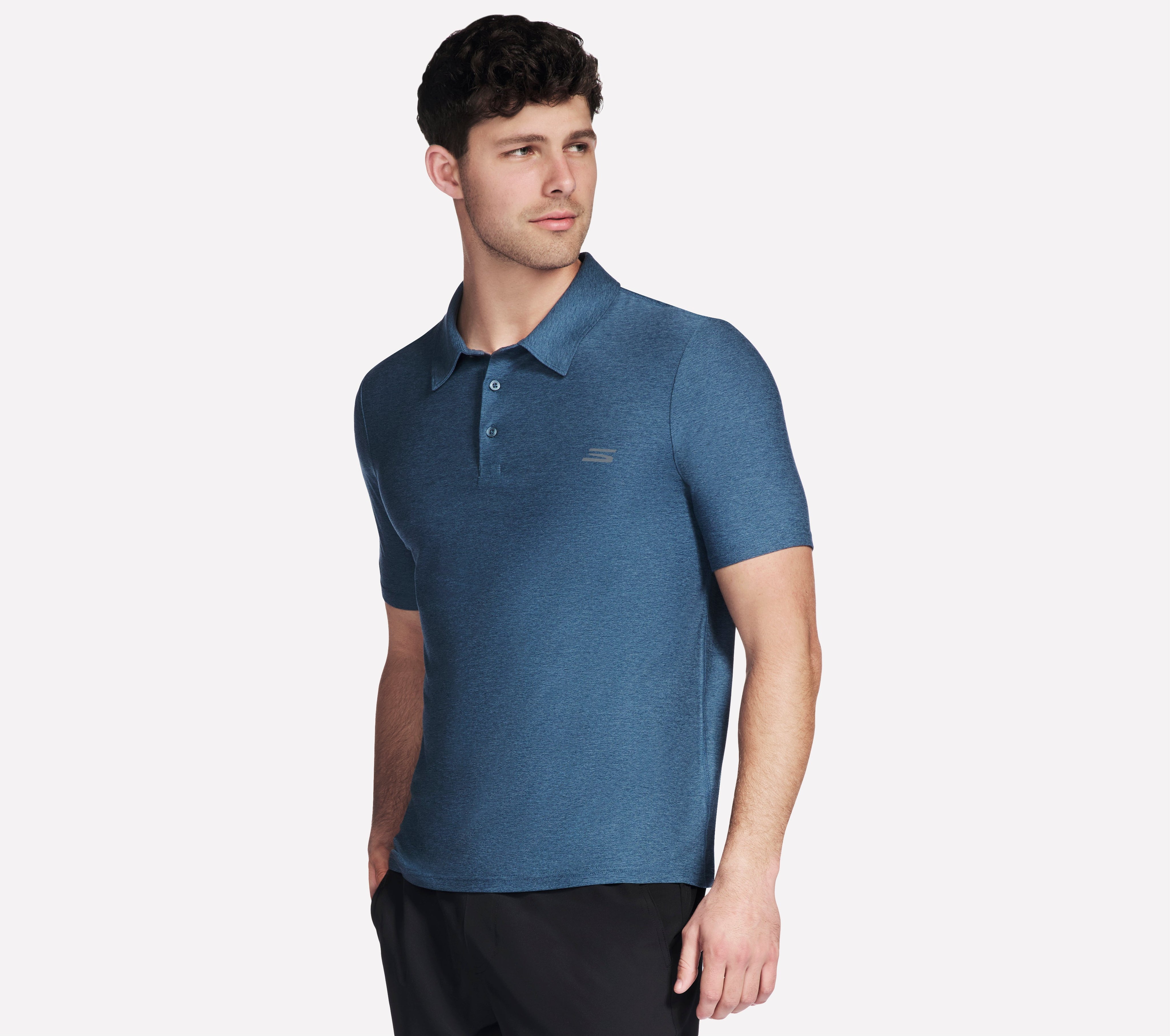 TP59 - GO DRI ALL DAY POLO