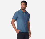 TP59 - GO DRI ALL DAY POLO
