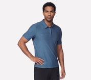 TP59 - GO DRI ALL DAY POLO