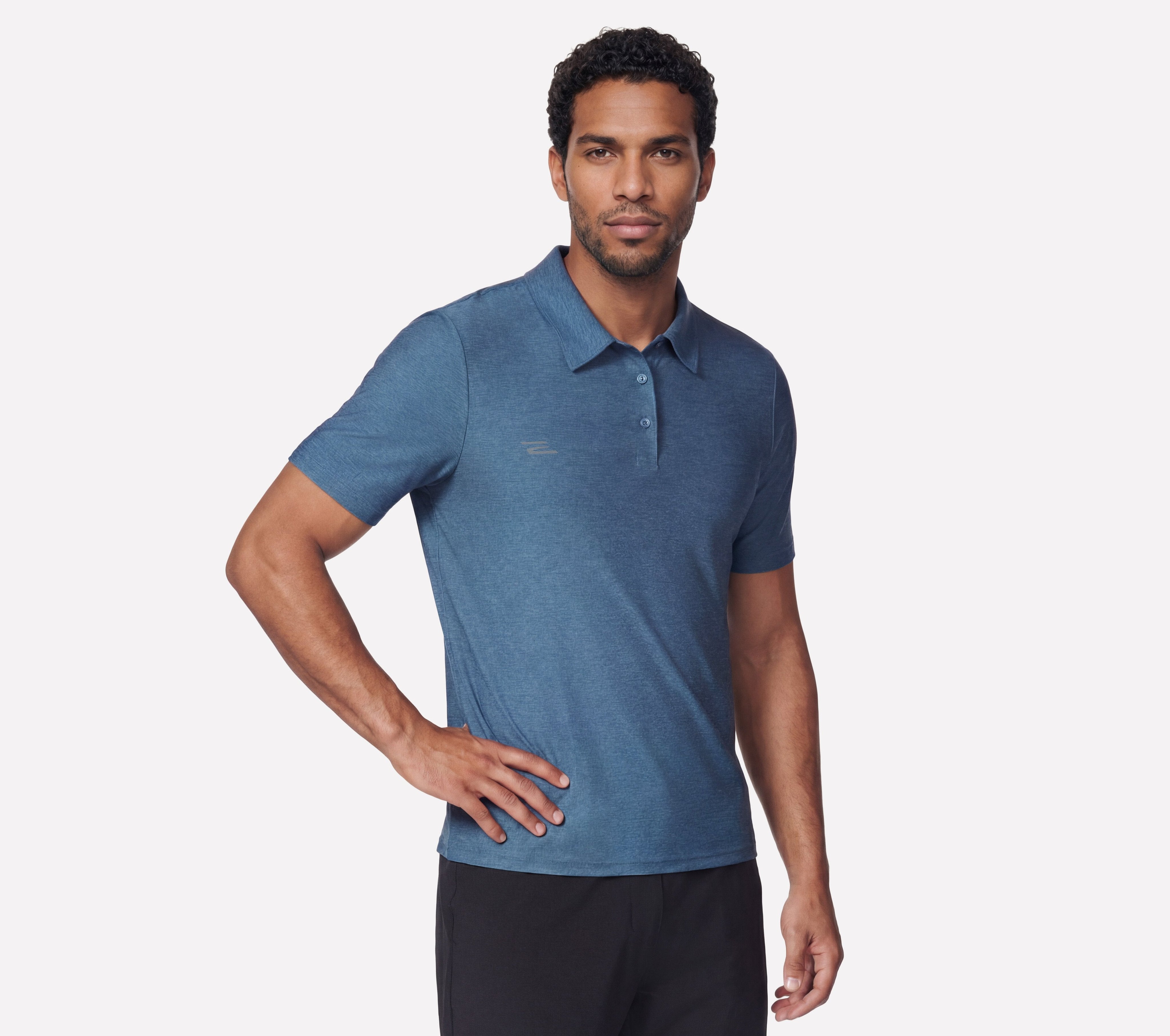 TP59 - GO DRI ALL DAY POLO