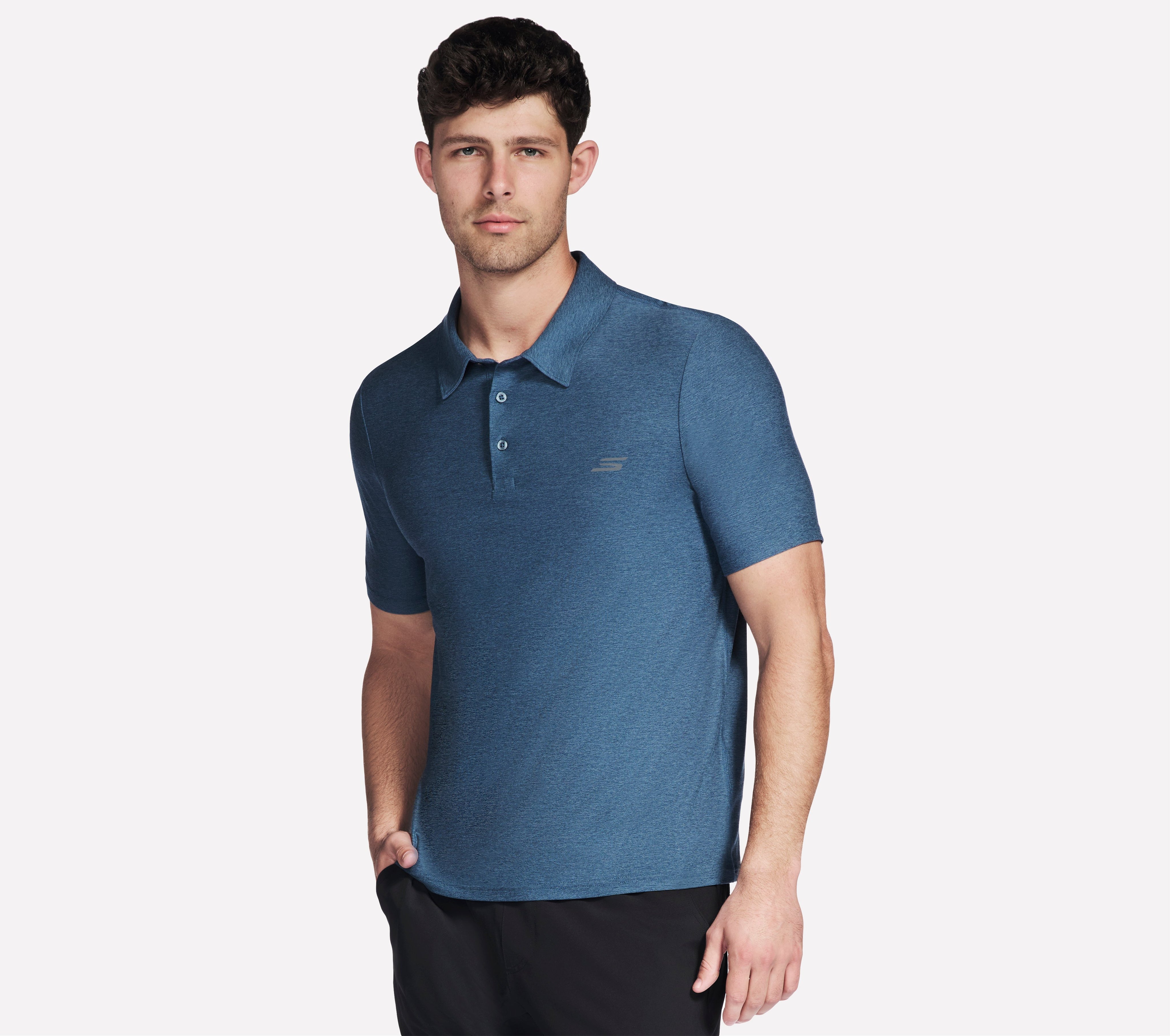 TP59 - GO DRI ALL DAY POLO